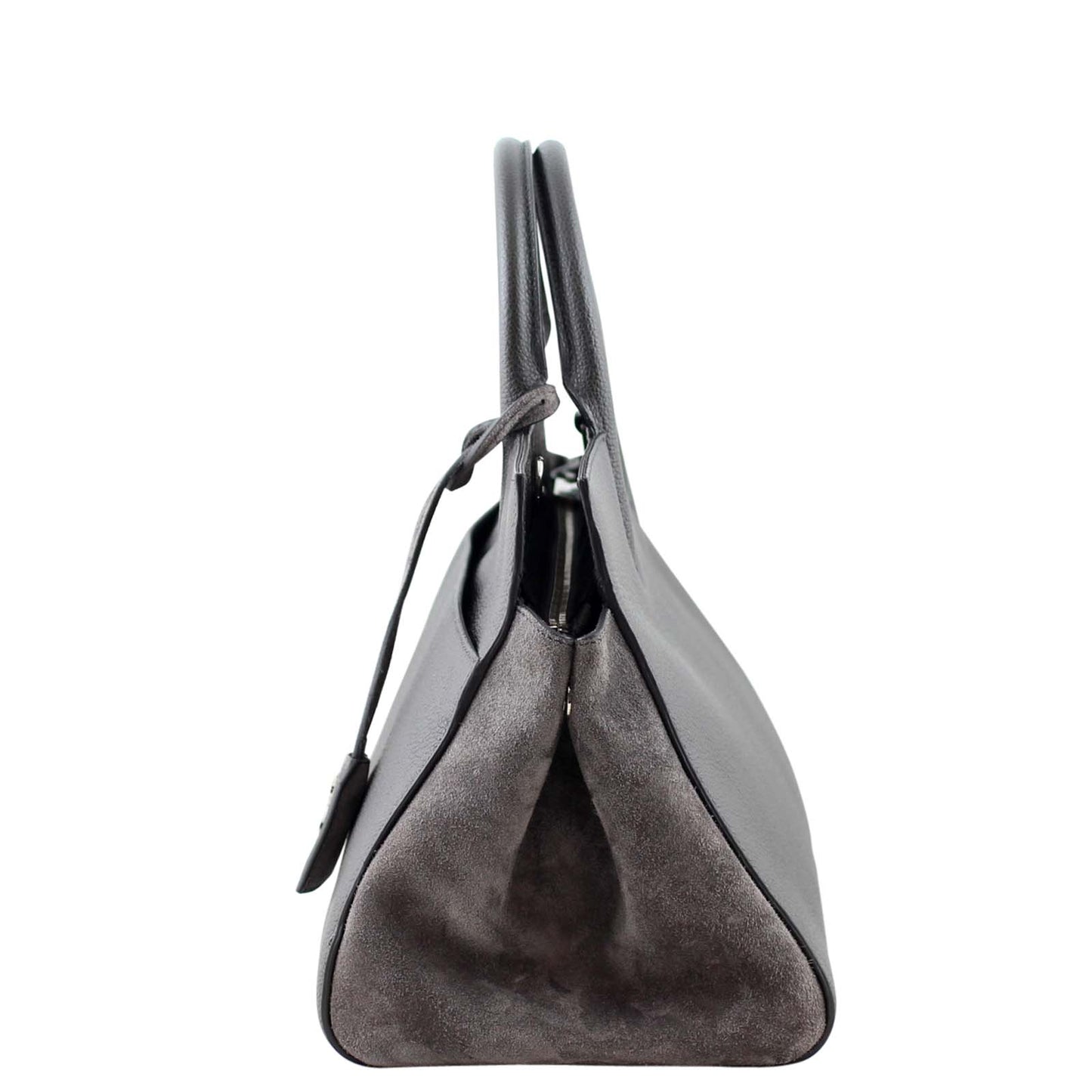 Saint Laurent Rive Gauche Cabas Small