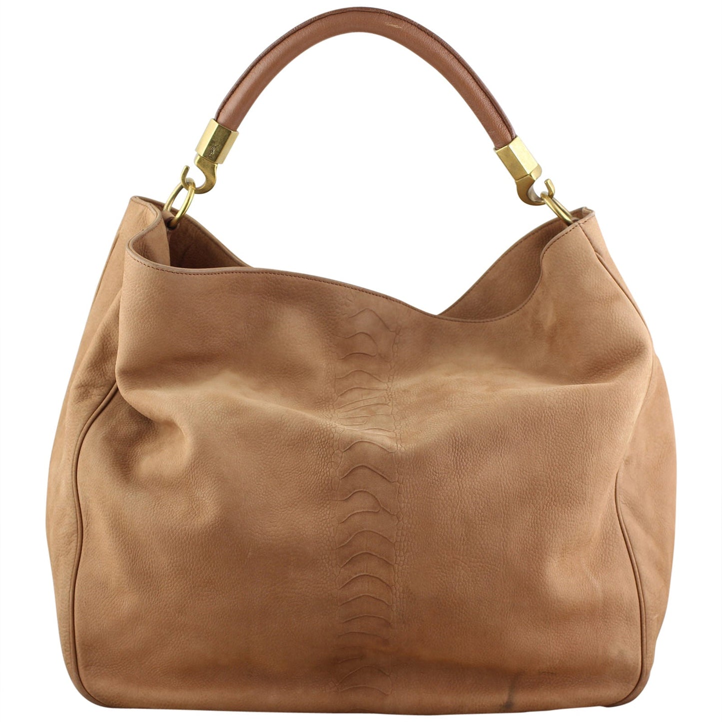 Saint Laurent Roady Hobo