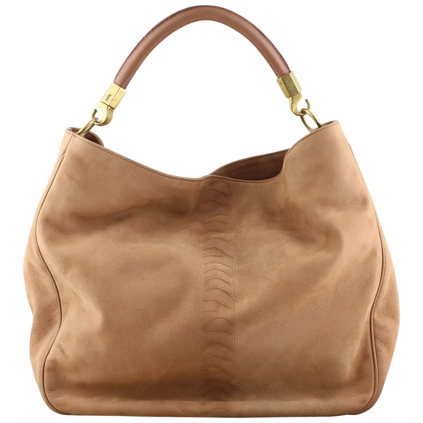 Saint Laurent Roady Hobo