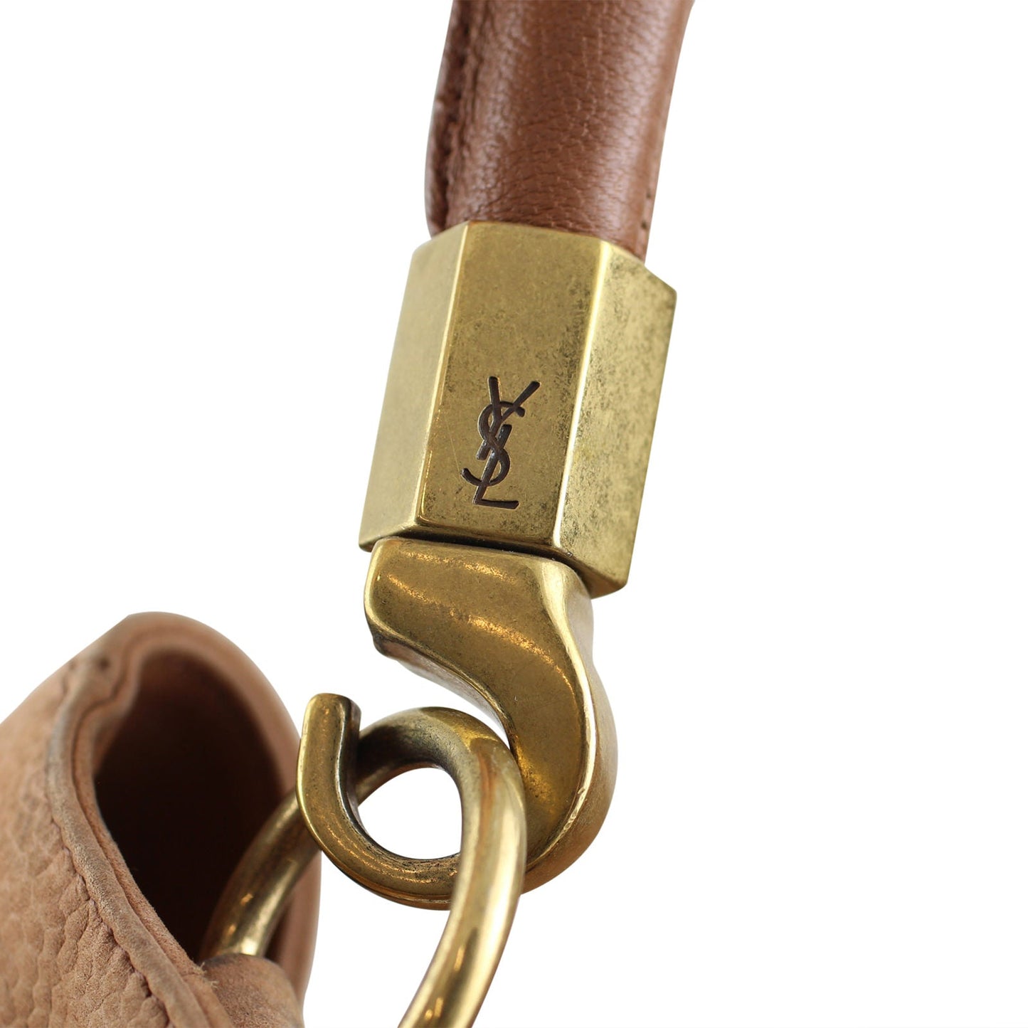 Saint Laurent Roady Hobo