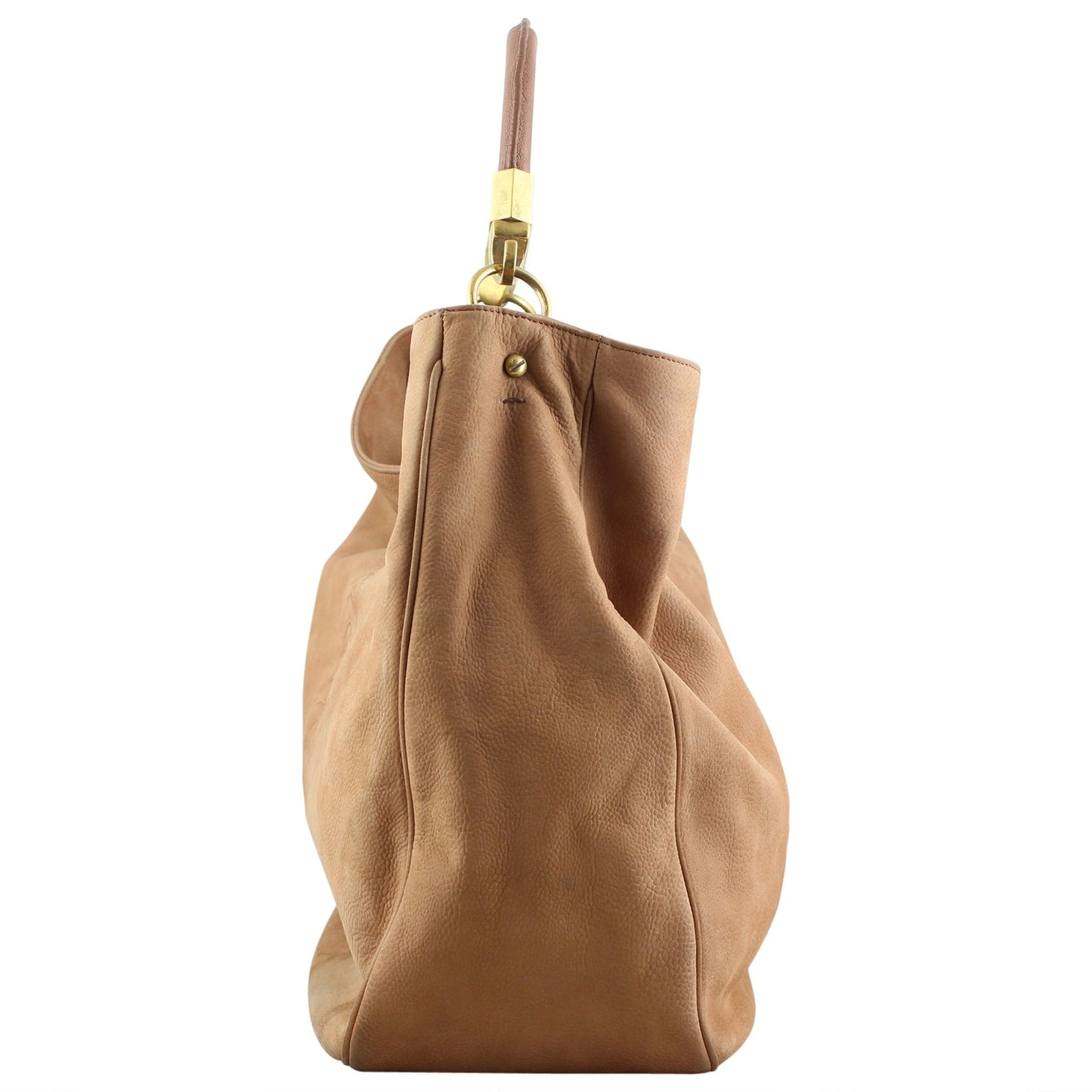 Saint Laurent Roady Hobo