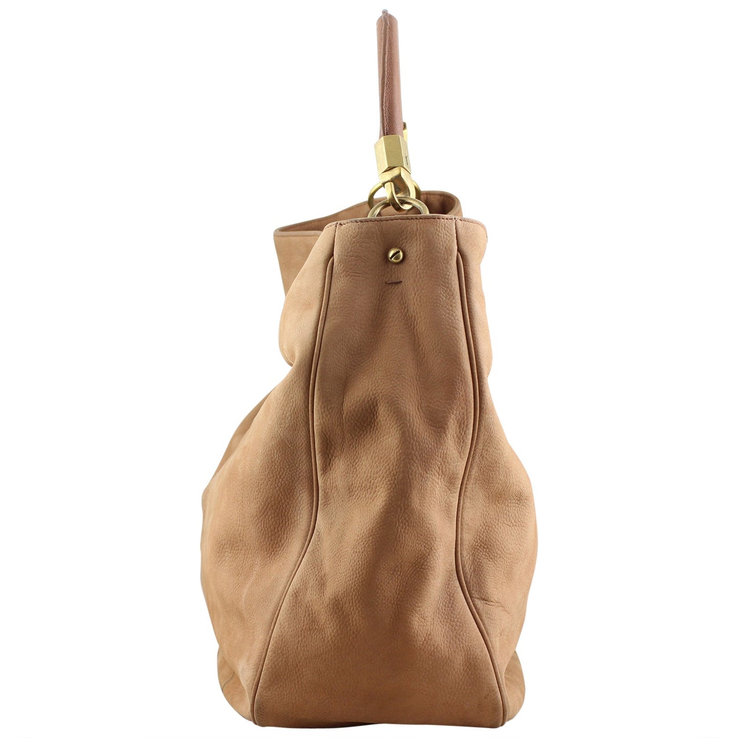 Saint Laurent Roady Hobo