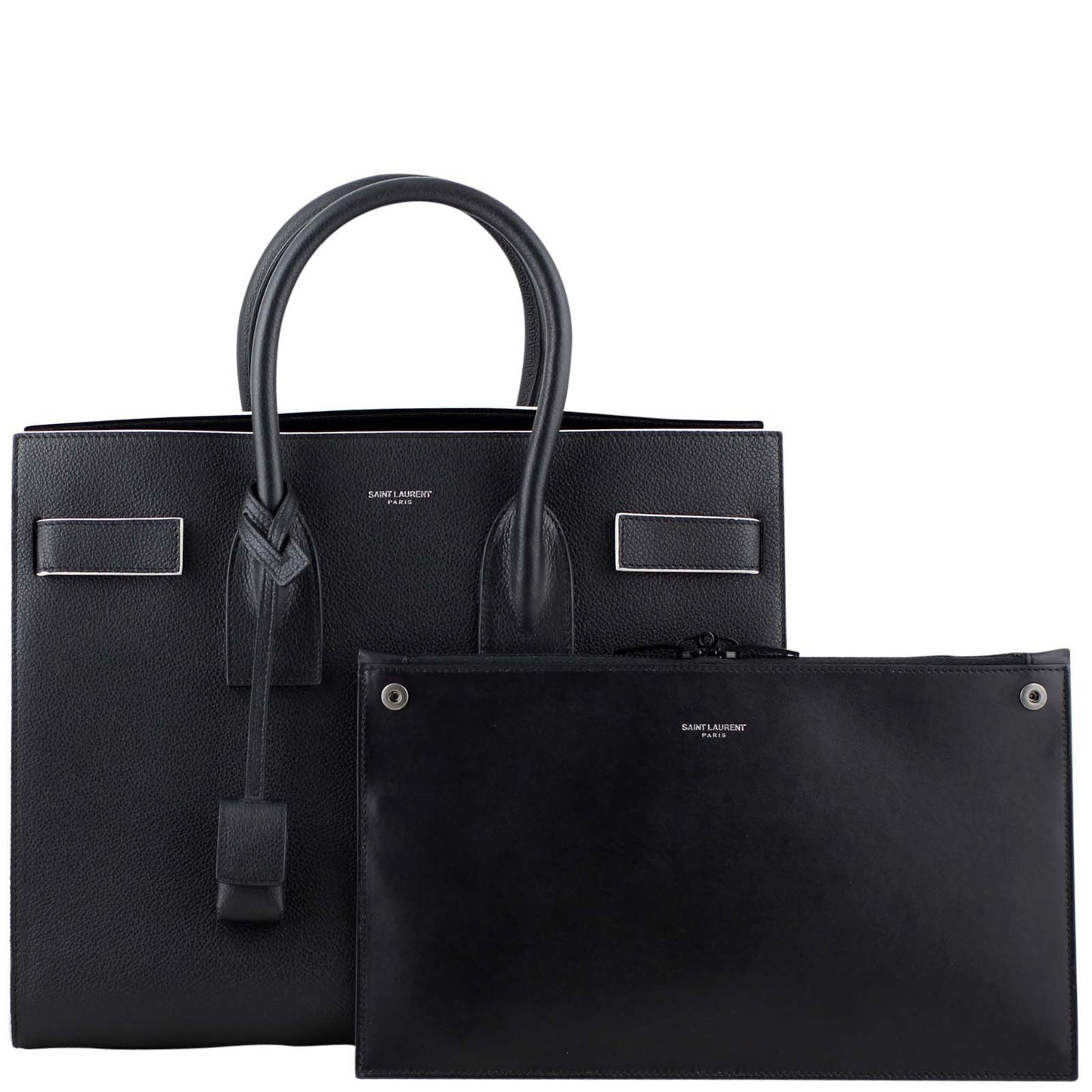 Saint Laurent Sac de Jour Small