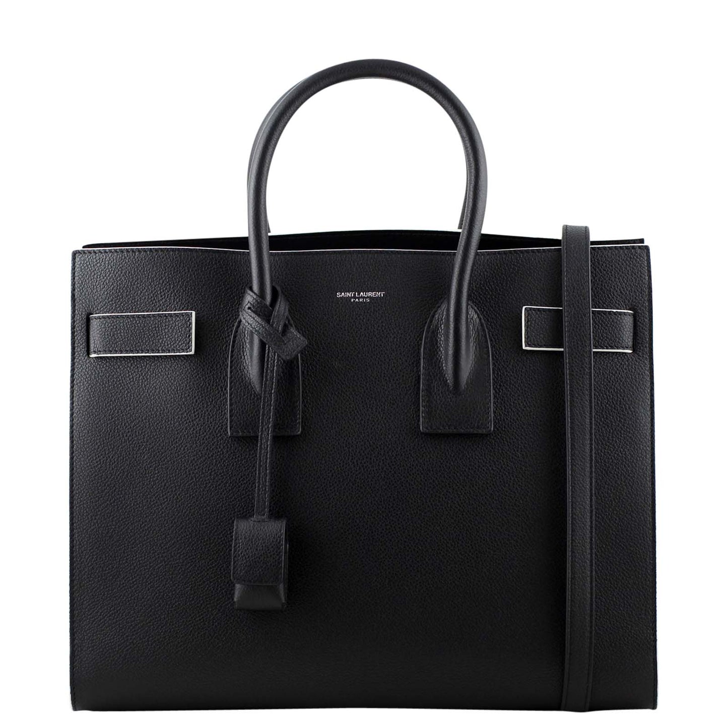 Saint Laurent Sac de Jour Small