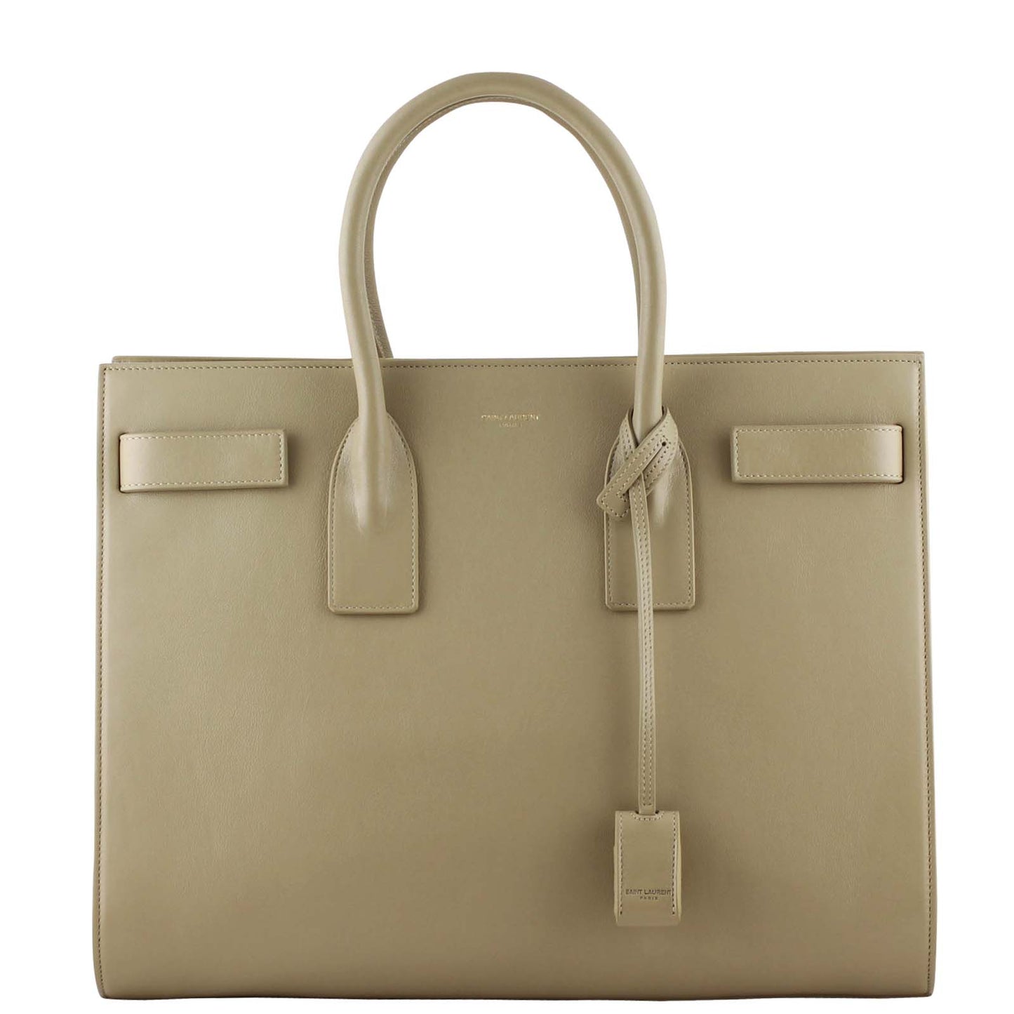 Saint Laurent Sac de Jour Large