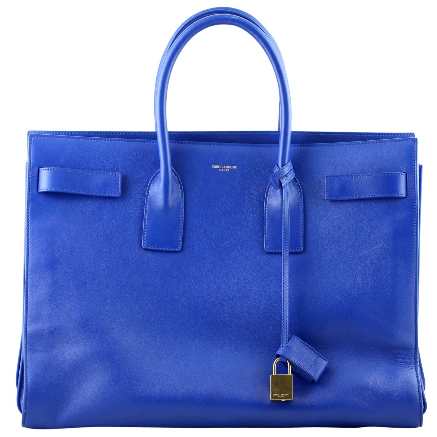 Saint Laurent Sac de Jour Large