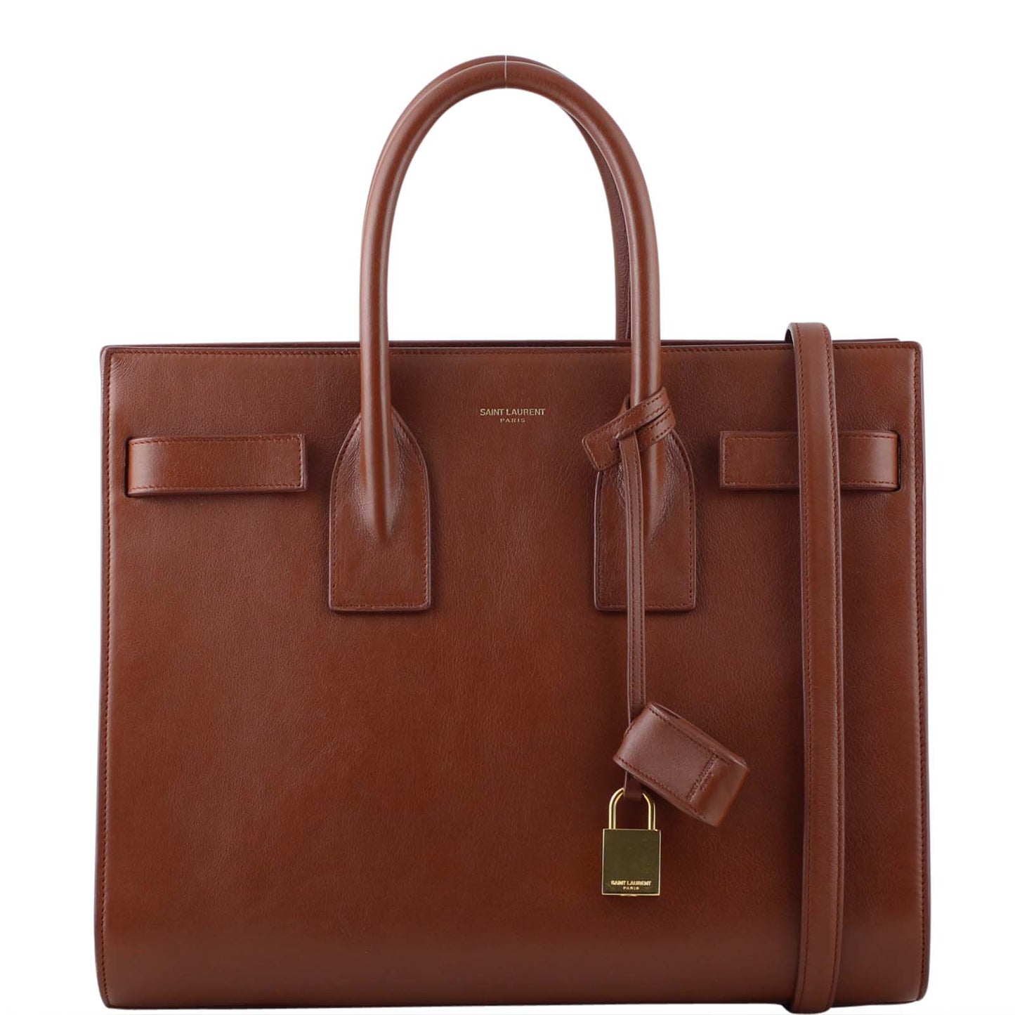 Saint Laurent Sac de Jour Small