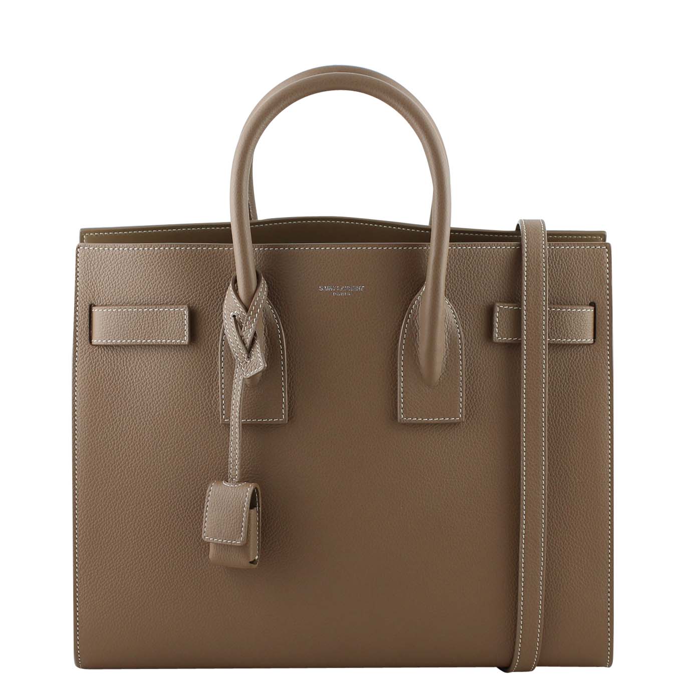 Saint Laurent Sac de Jour Small