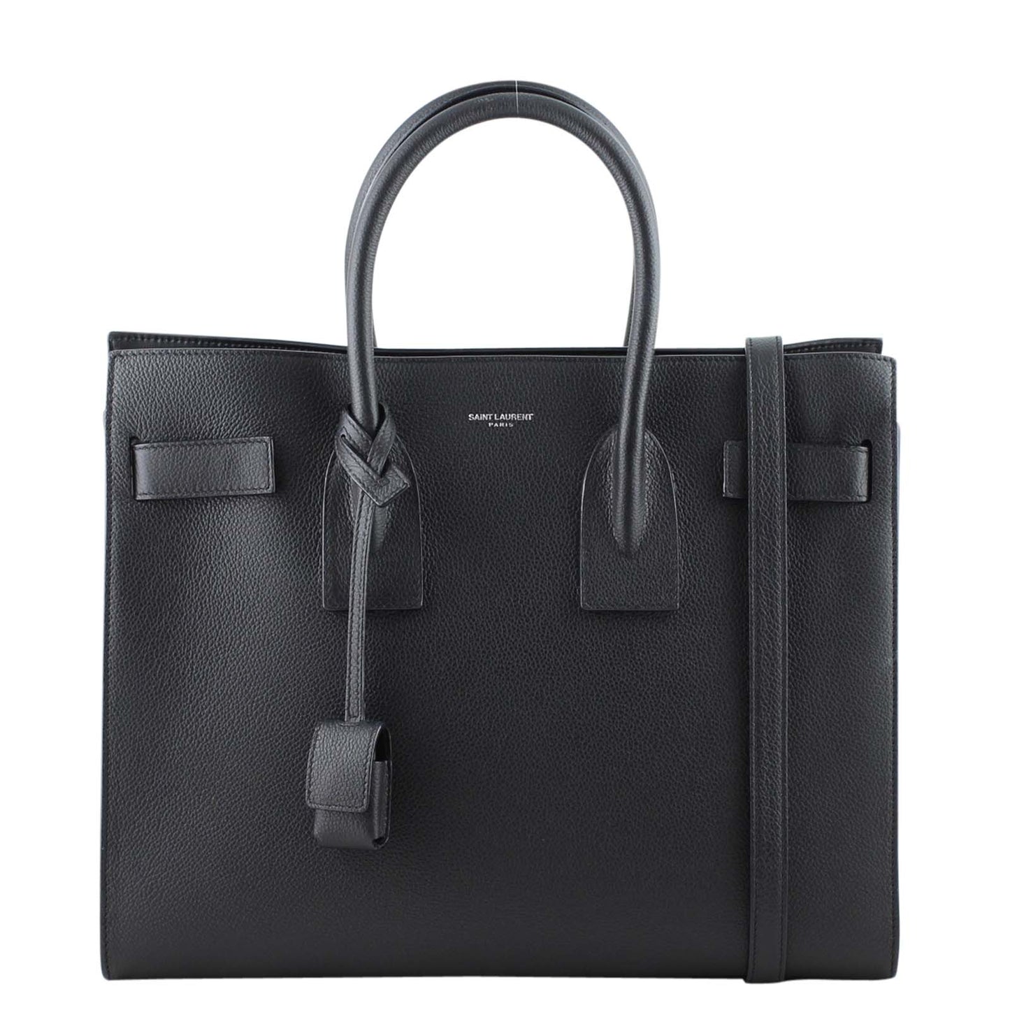 Saint Laurent Sac de Jour Small