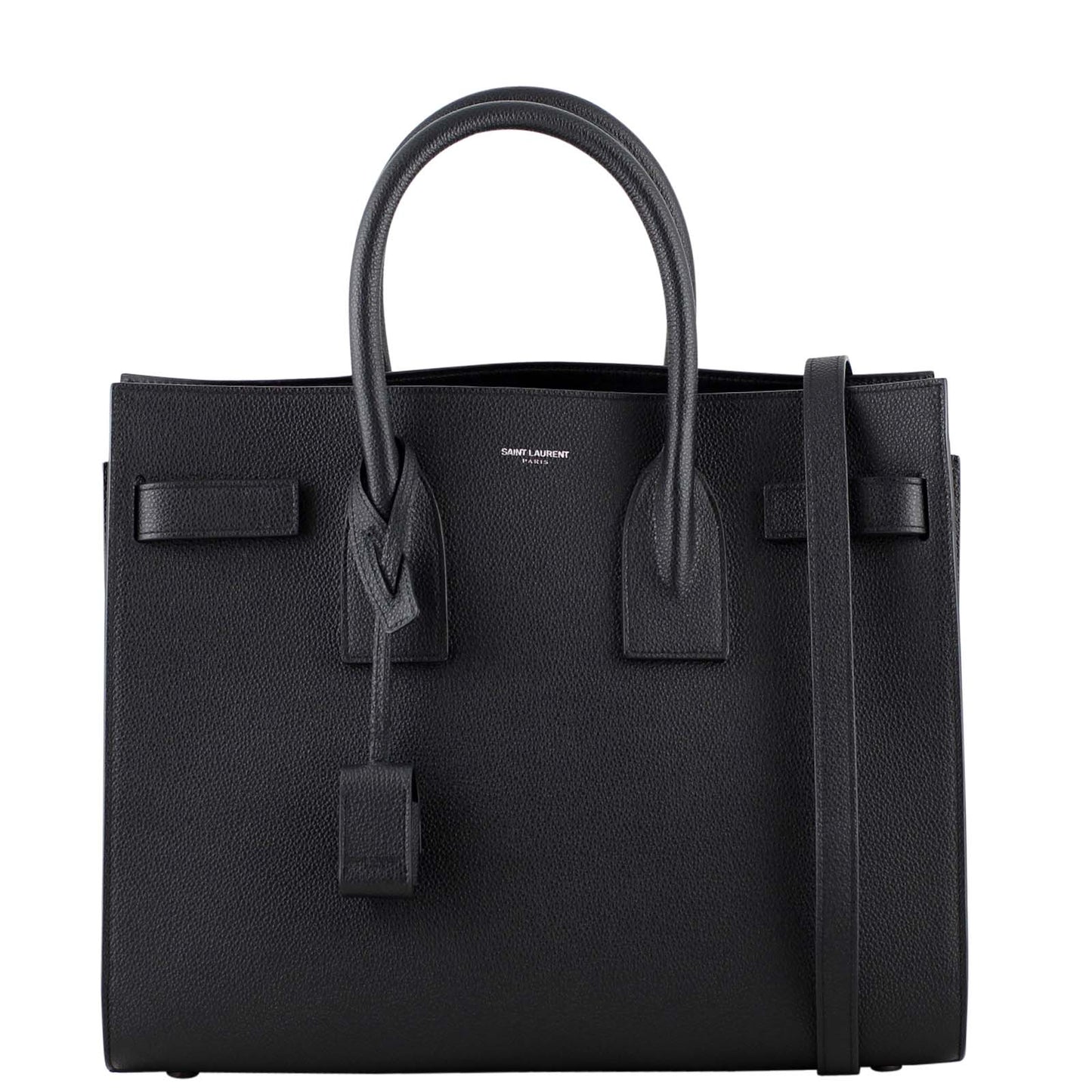 Saint Laurent Sac de Jour Small