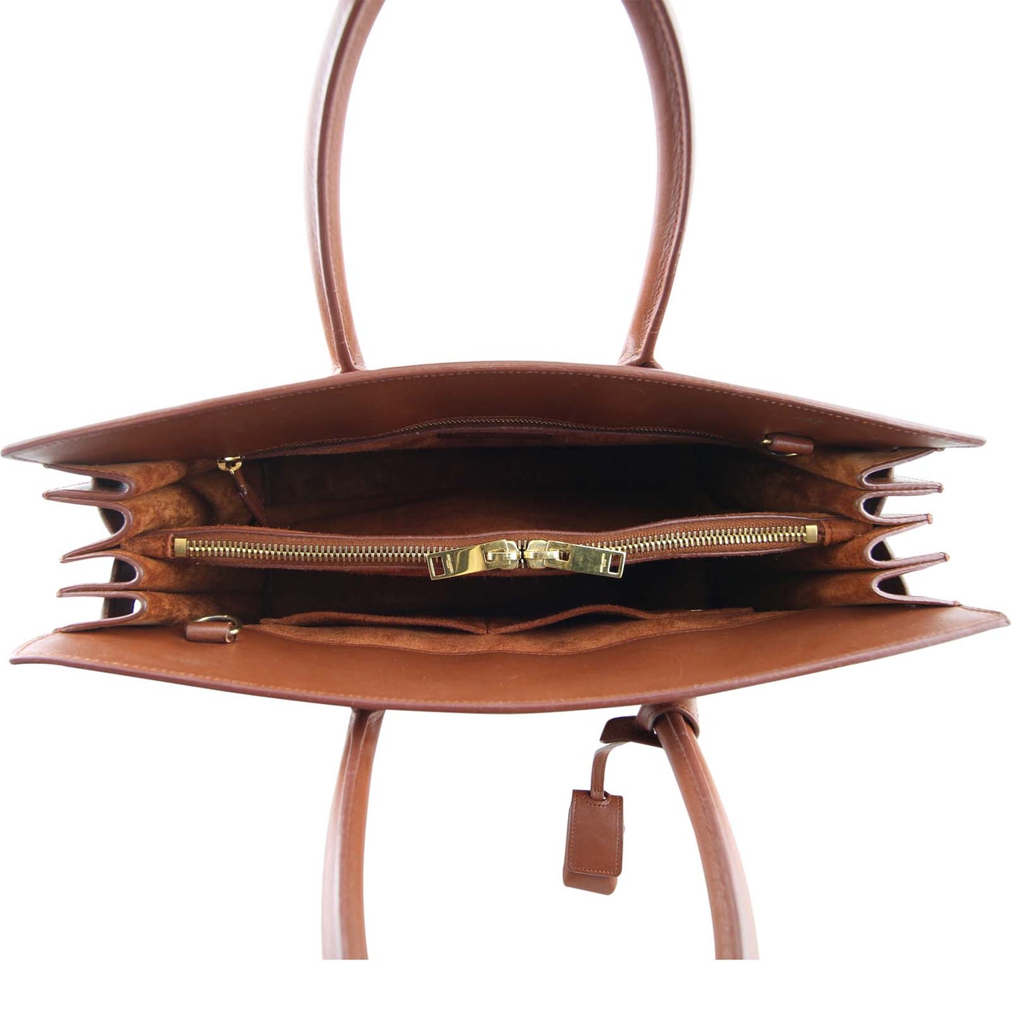 Saint Laurent Sac de Jour Small