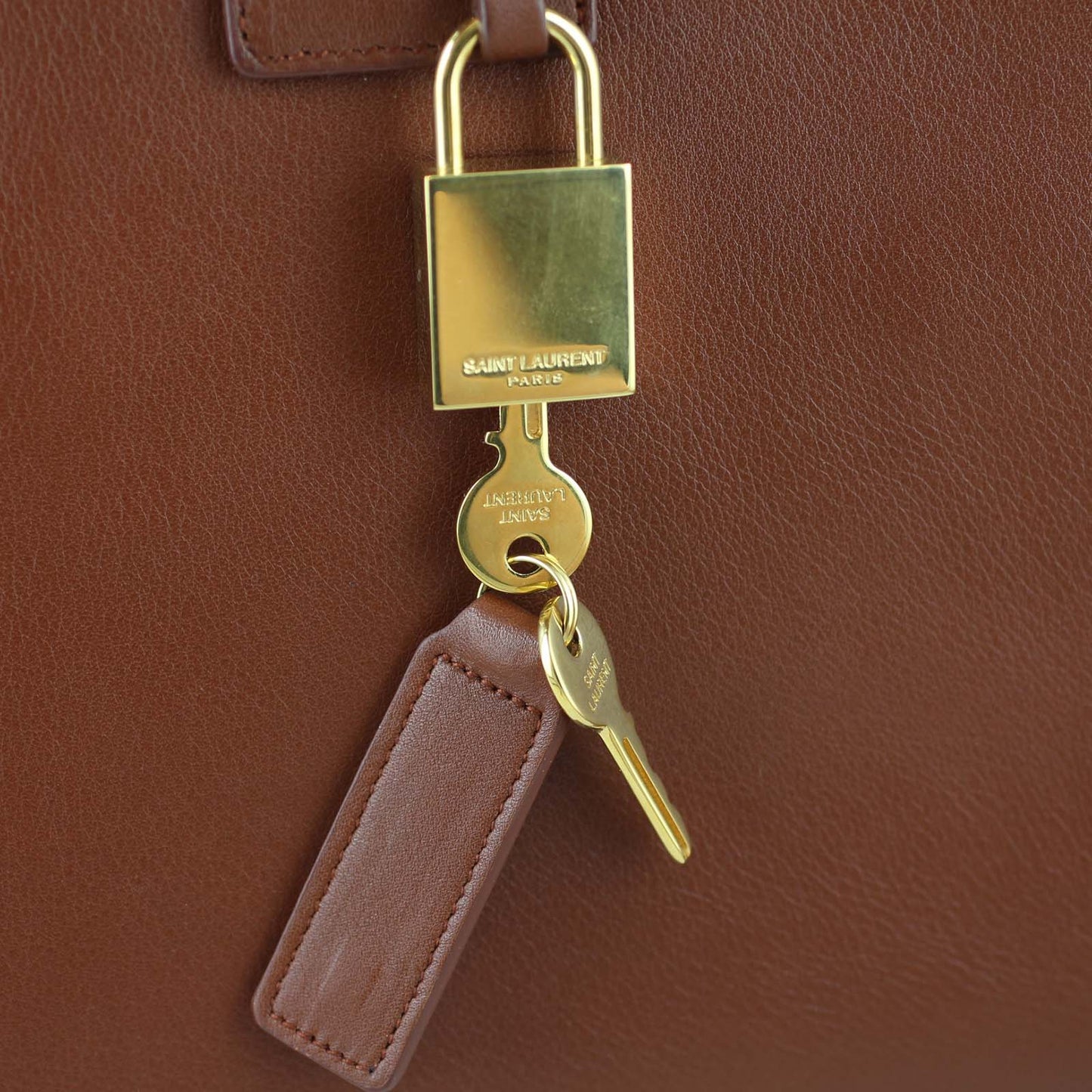 Saint Laurent Sac de Jour Small
