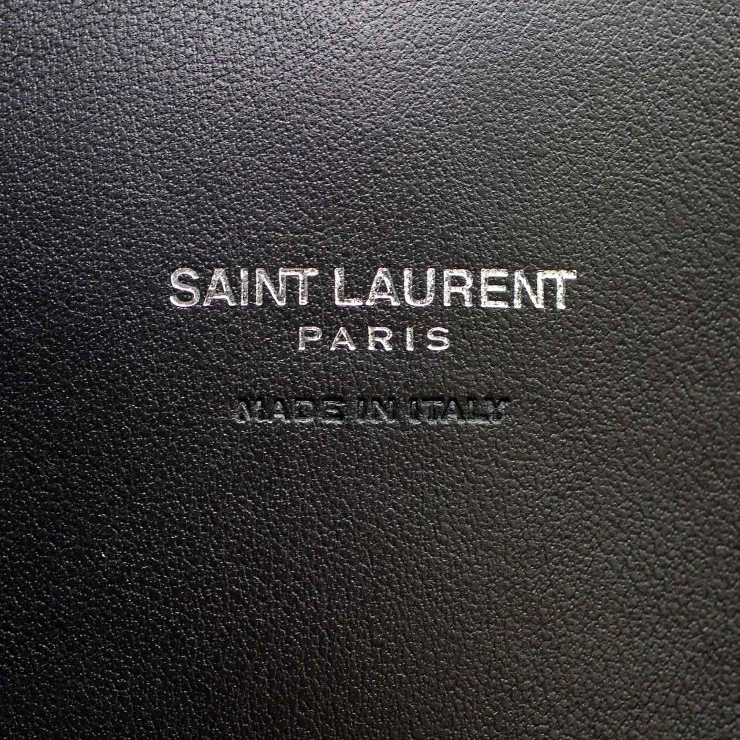 Saint Laurent Sac de Jour Small