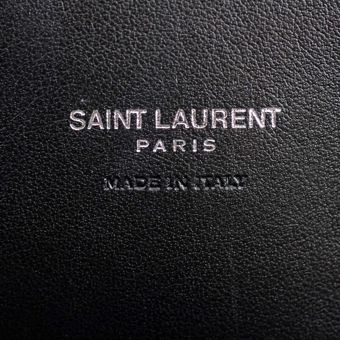 Saint Laurent Sac de Jour Small