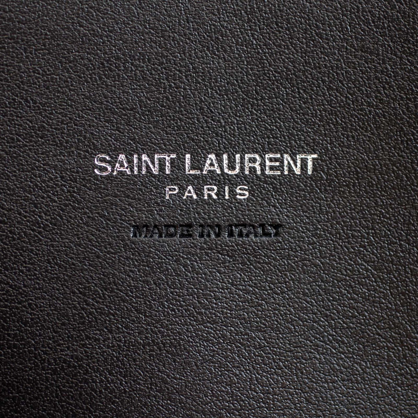 Saint Laurent Sac de Jour Small