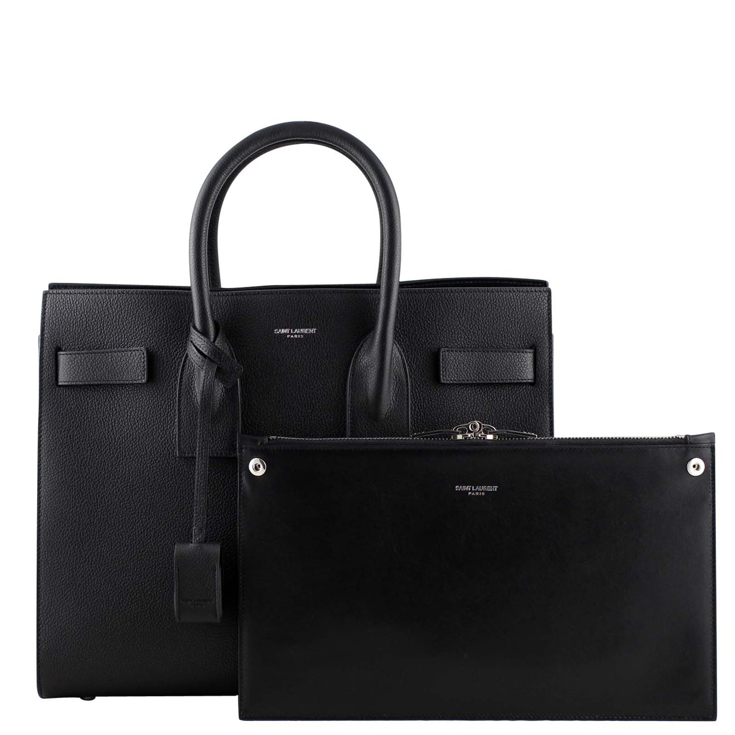Saint Laurent Sac de Jour Small