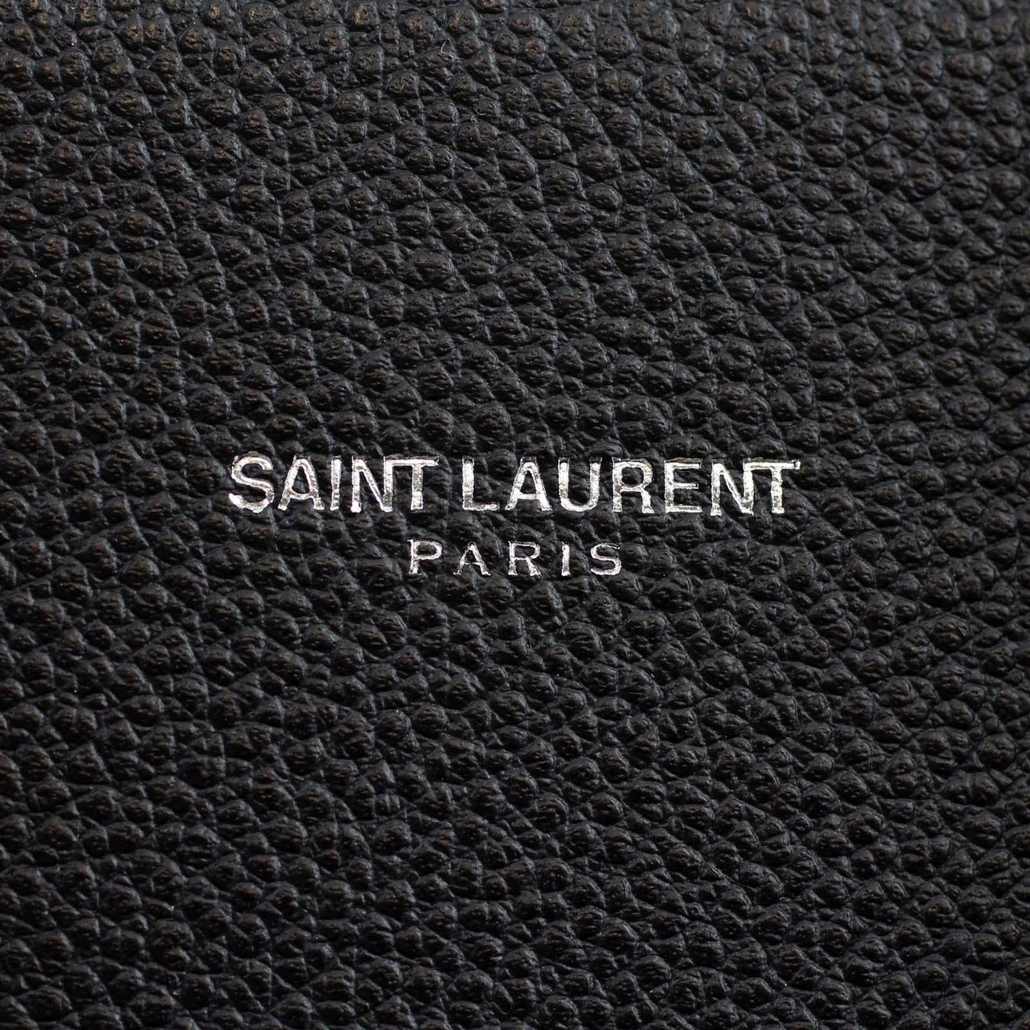 Saint Laurent Sac de Jour Small