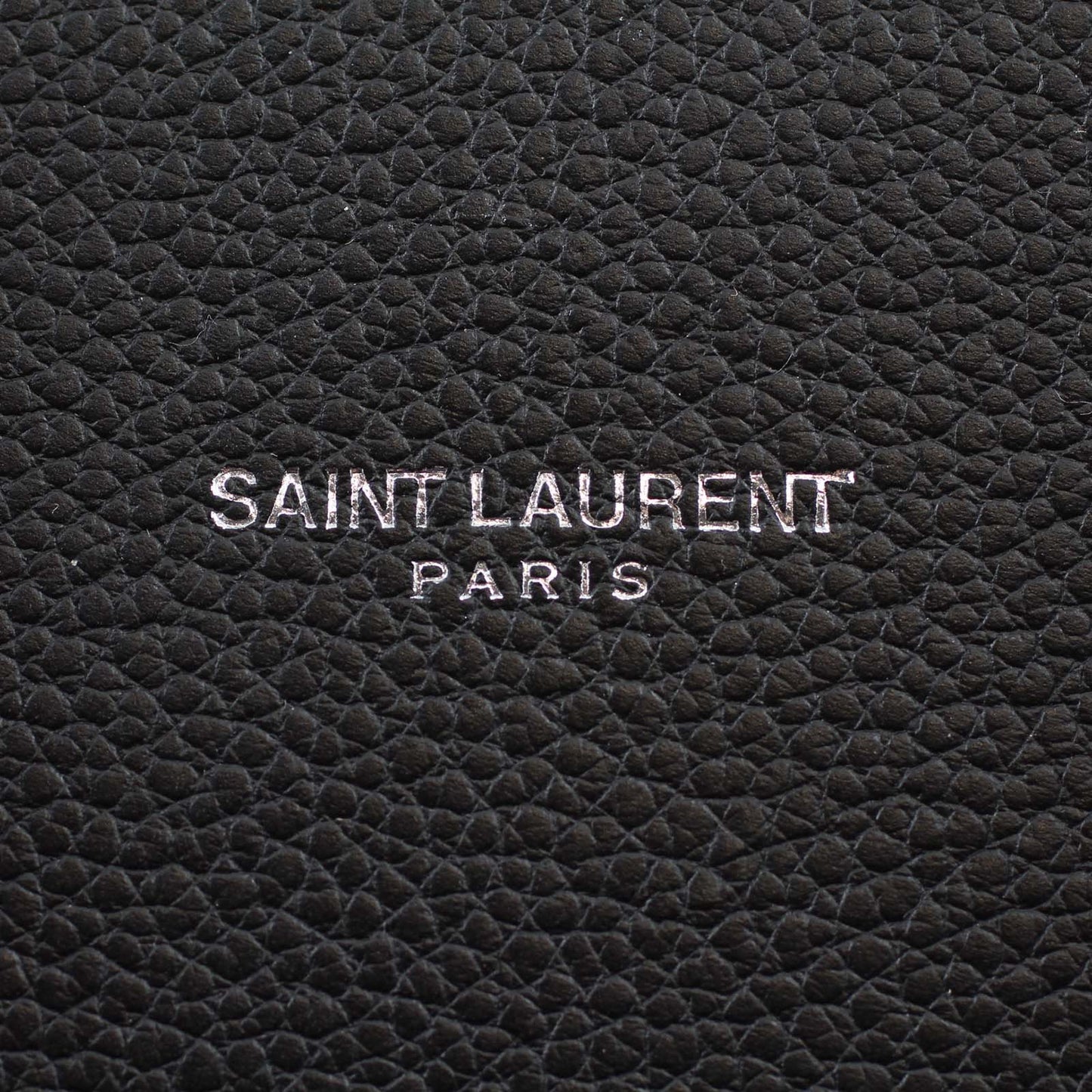 Saint Laurent Sac de Jour Small