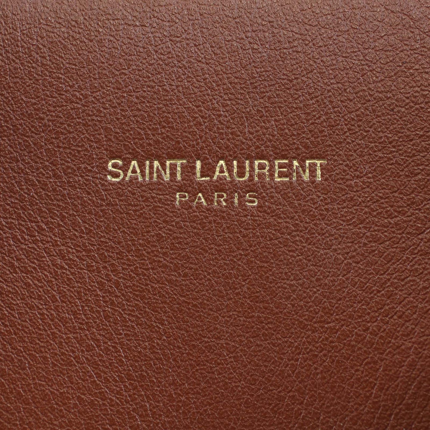 Saint Laurent Sac de Jour Small