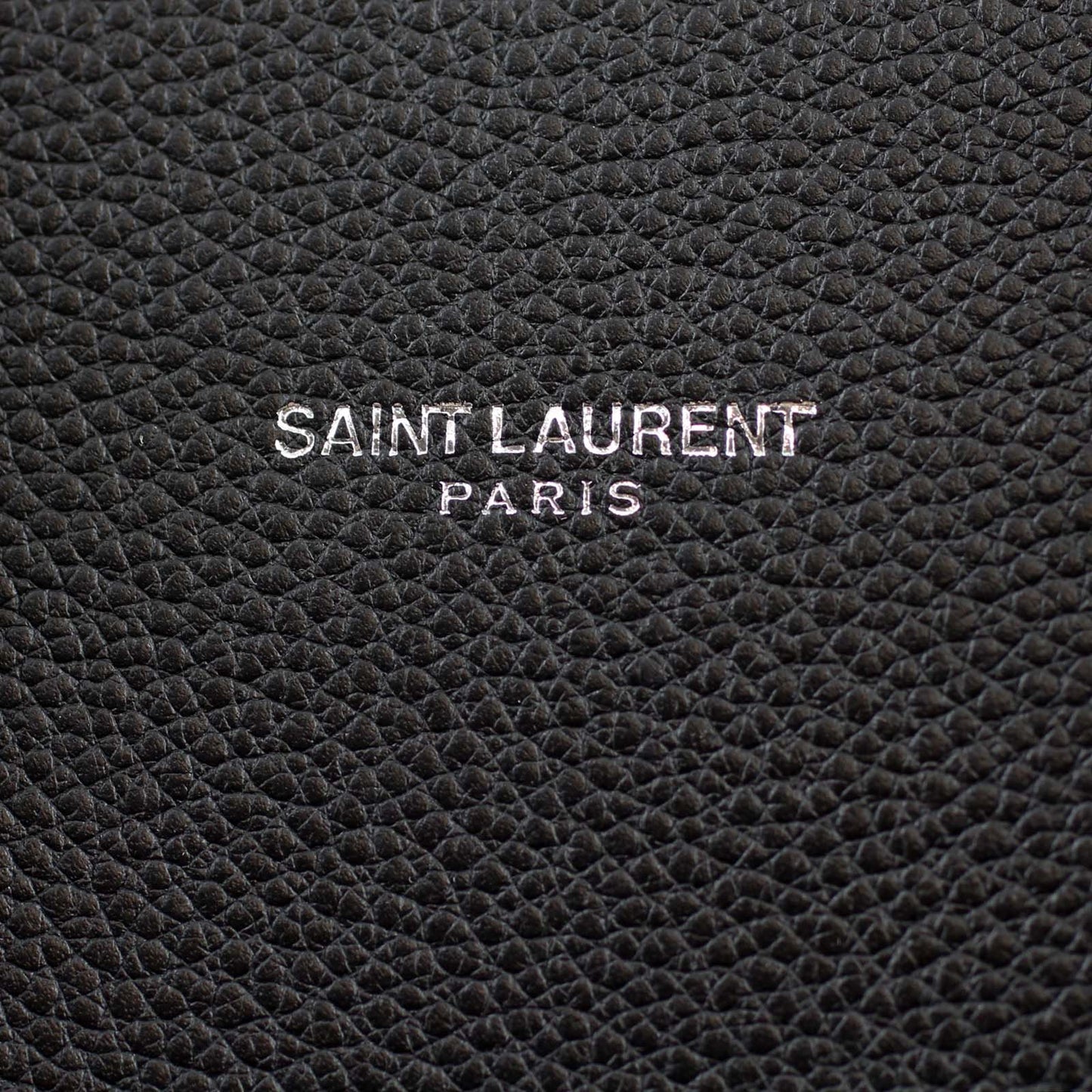 Saint Laurent Sac de Jour Small