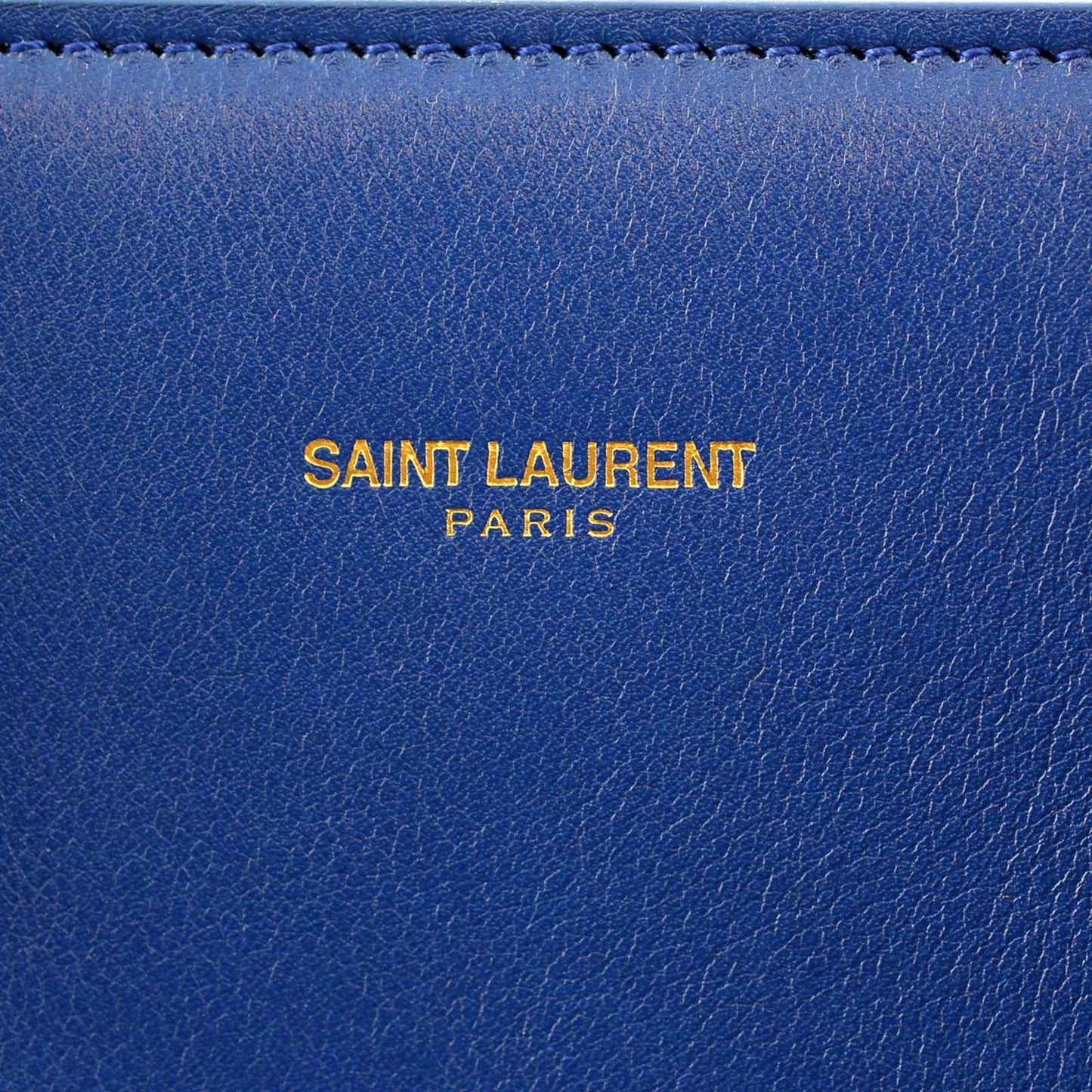 Saint Laurent Sac de Jour Large