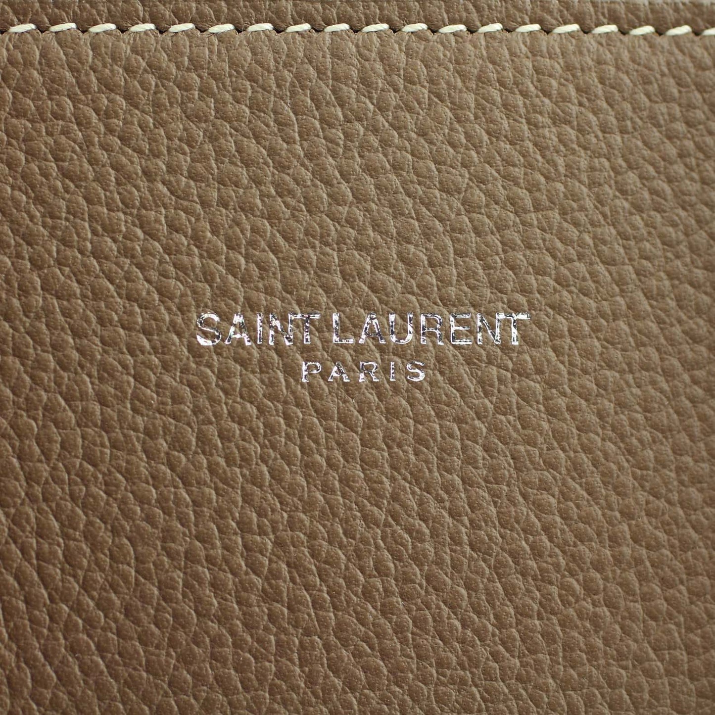 Saint Laurent Sac de Jour Small