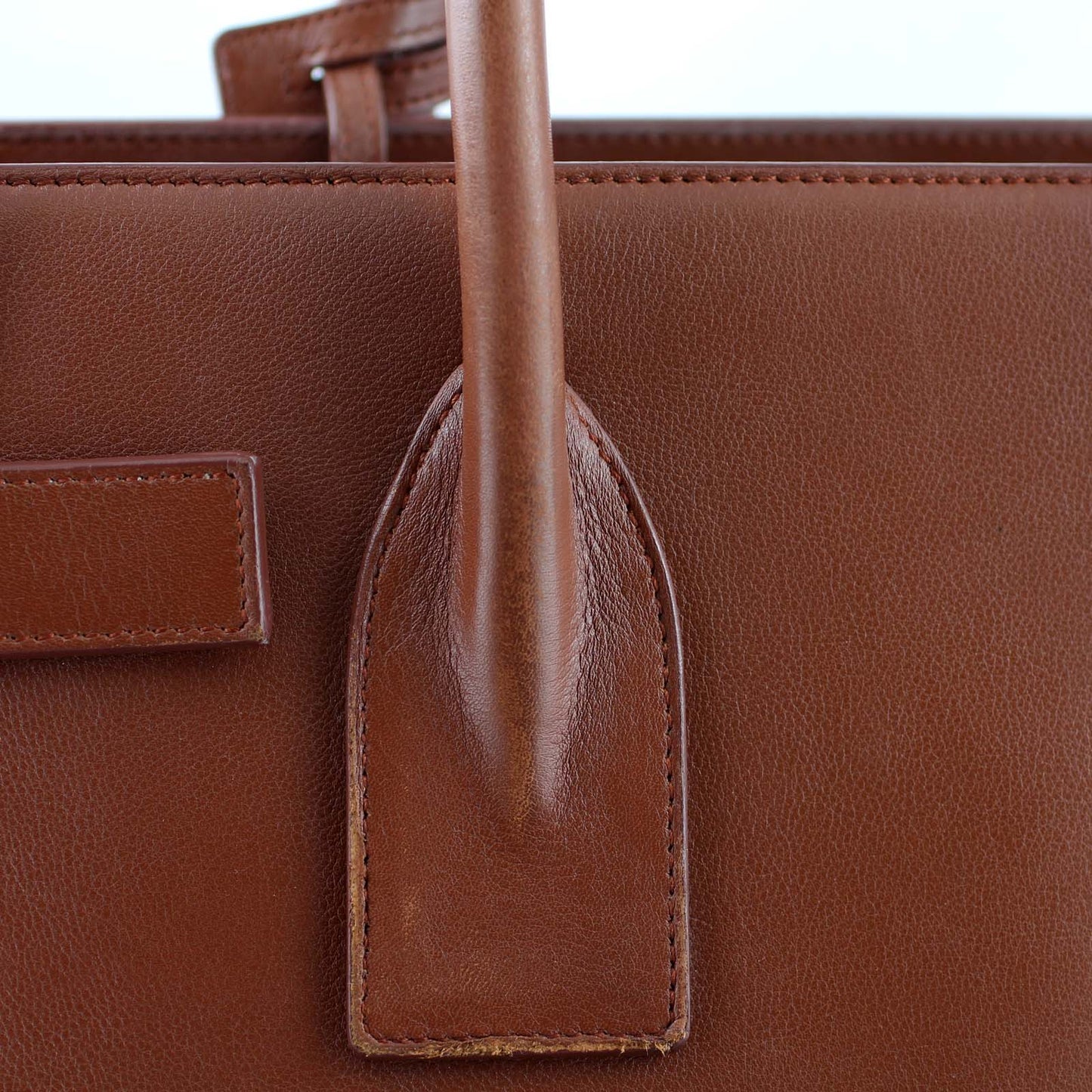 Saint Laurent Sac de Jour Small