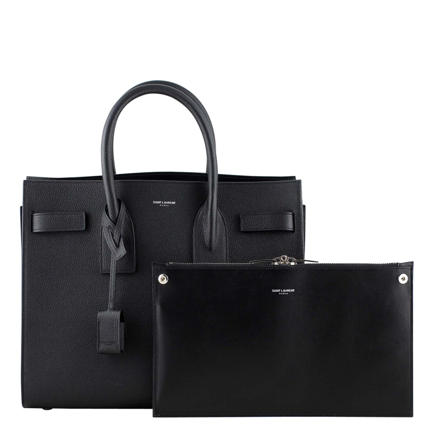 Saint Laurent Sac de Jour Small