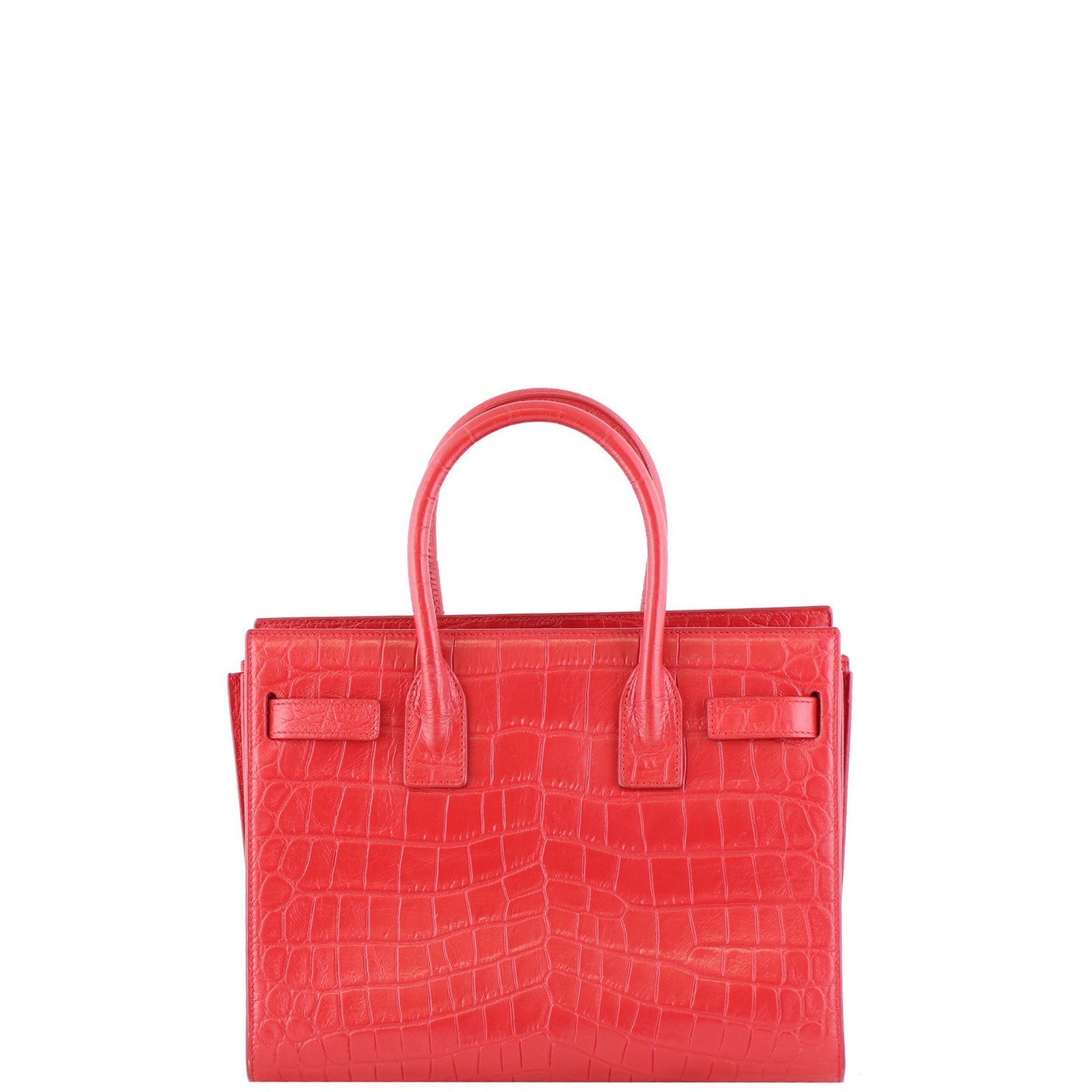 Saint Laurent Classic Sac De Jour Baby