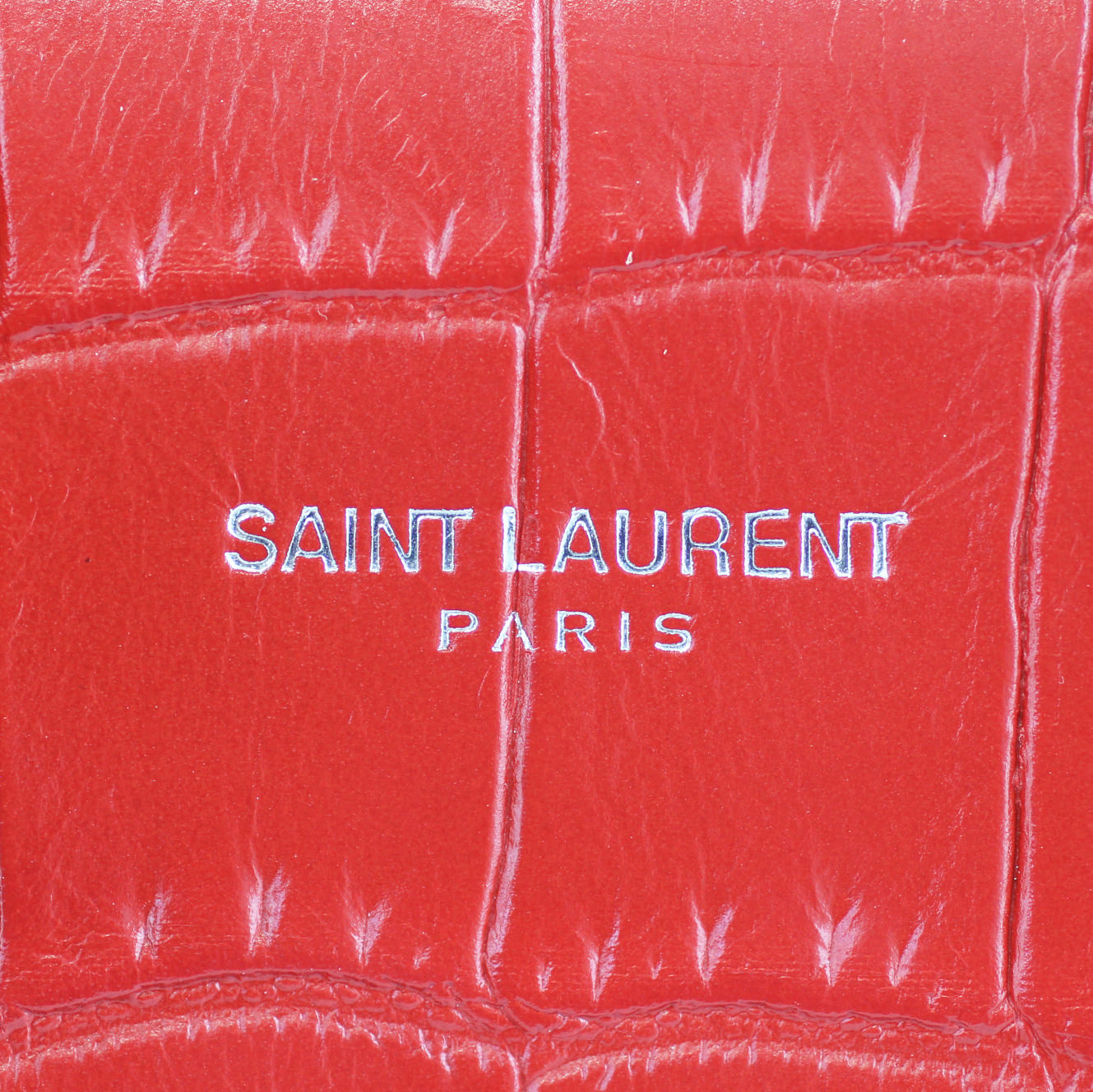 Saint Laurent Classic Sac De Jour Baby