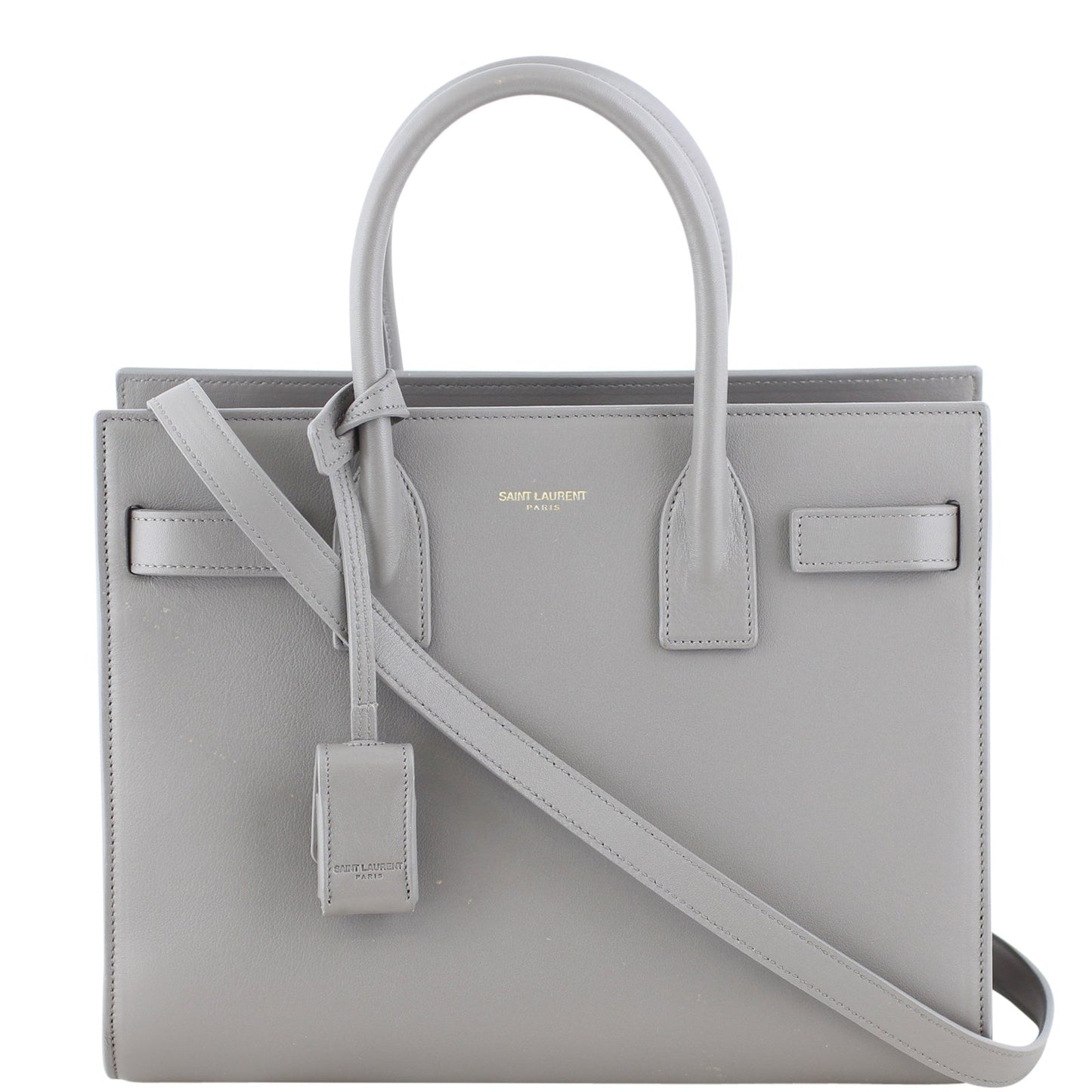 Saint Laurent Classic Sac De Jour Baby