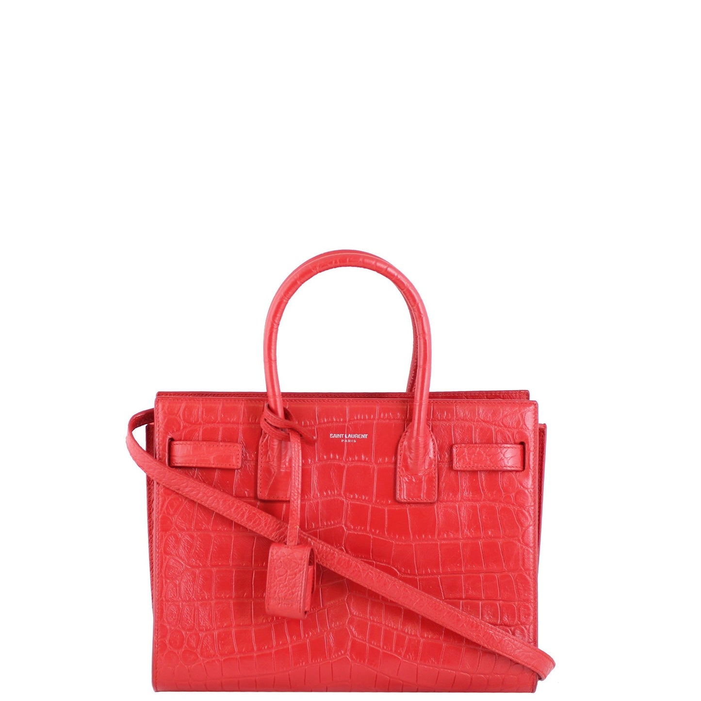 Saint Laurent Classic Sac De Jour Baby