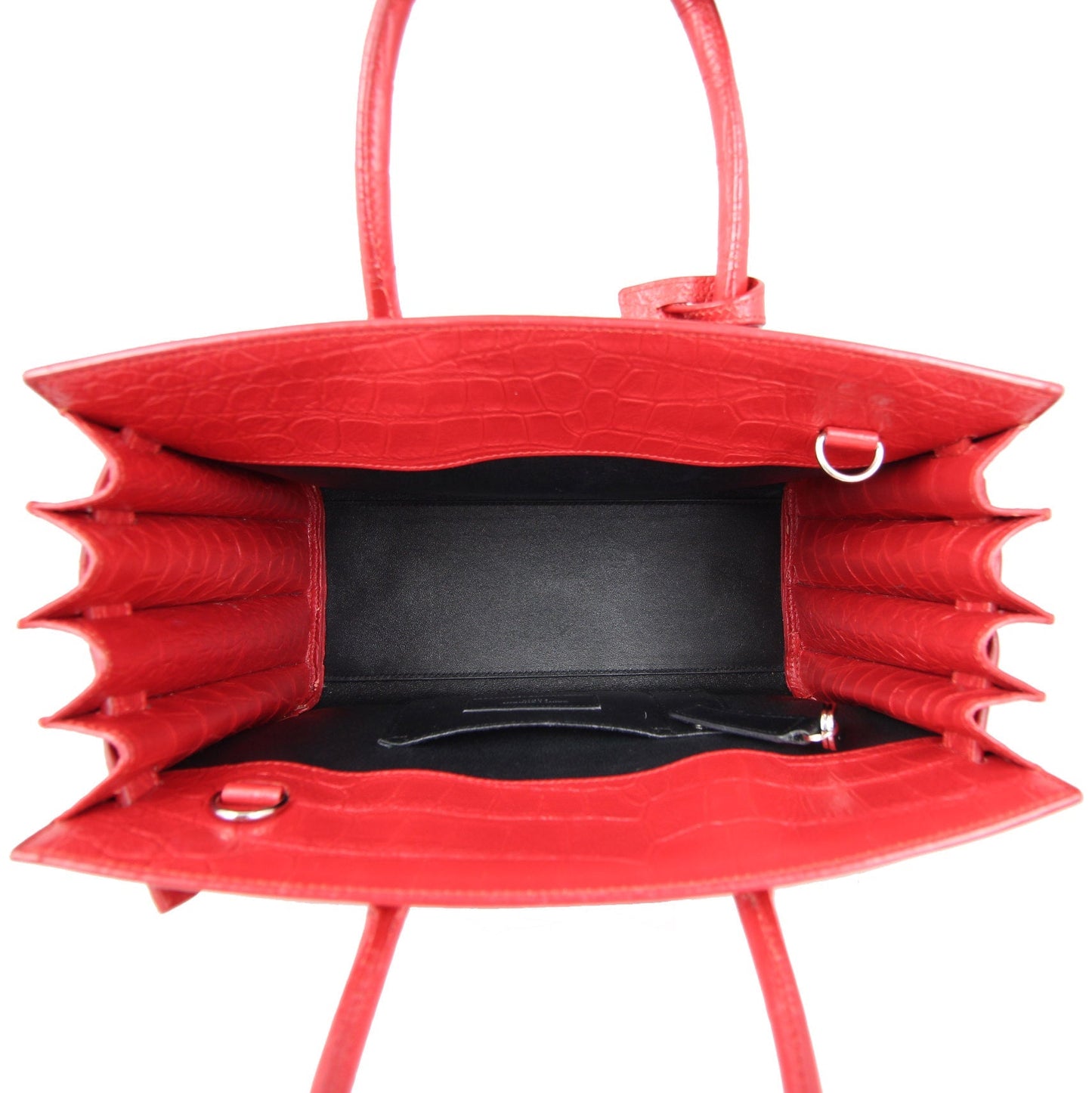 Saint Laurent Classic Sac De Jour Baby