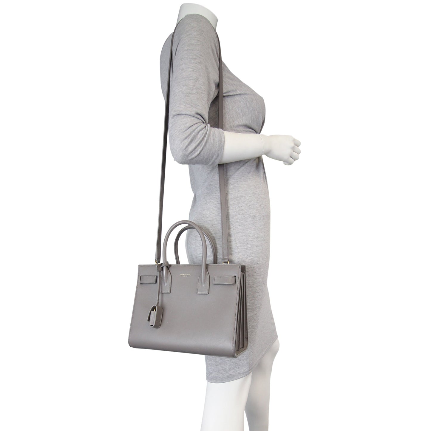 Saint Laurent Classic Sac De Jour Baby