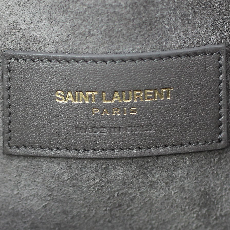 Saint Laurent Classic Sac De Jour Baby