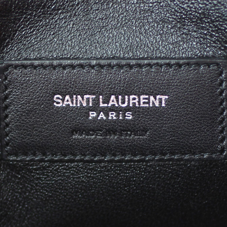Saint Laurent Classic Sac De Jour Baby