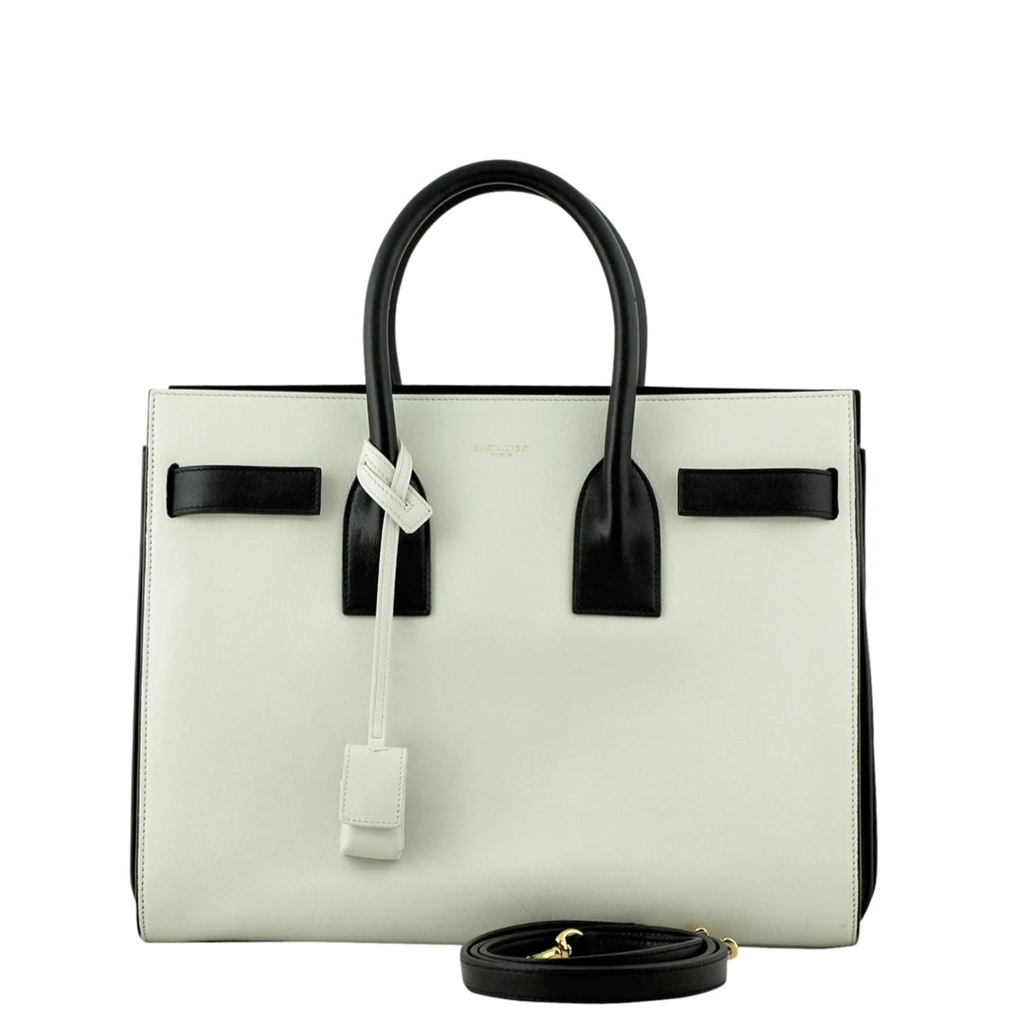 Saint Laurent Sac de Jour Small