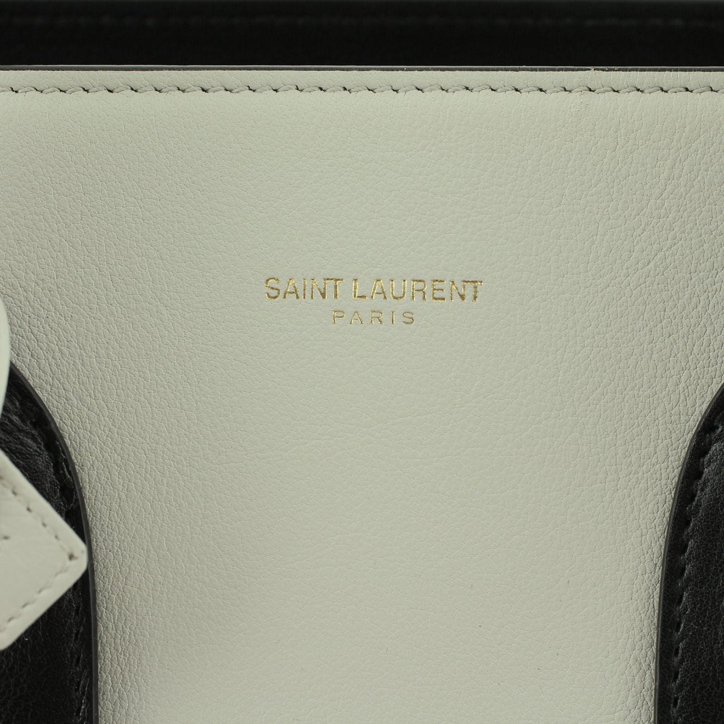 Saint Laurent Sac de Jour Small