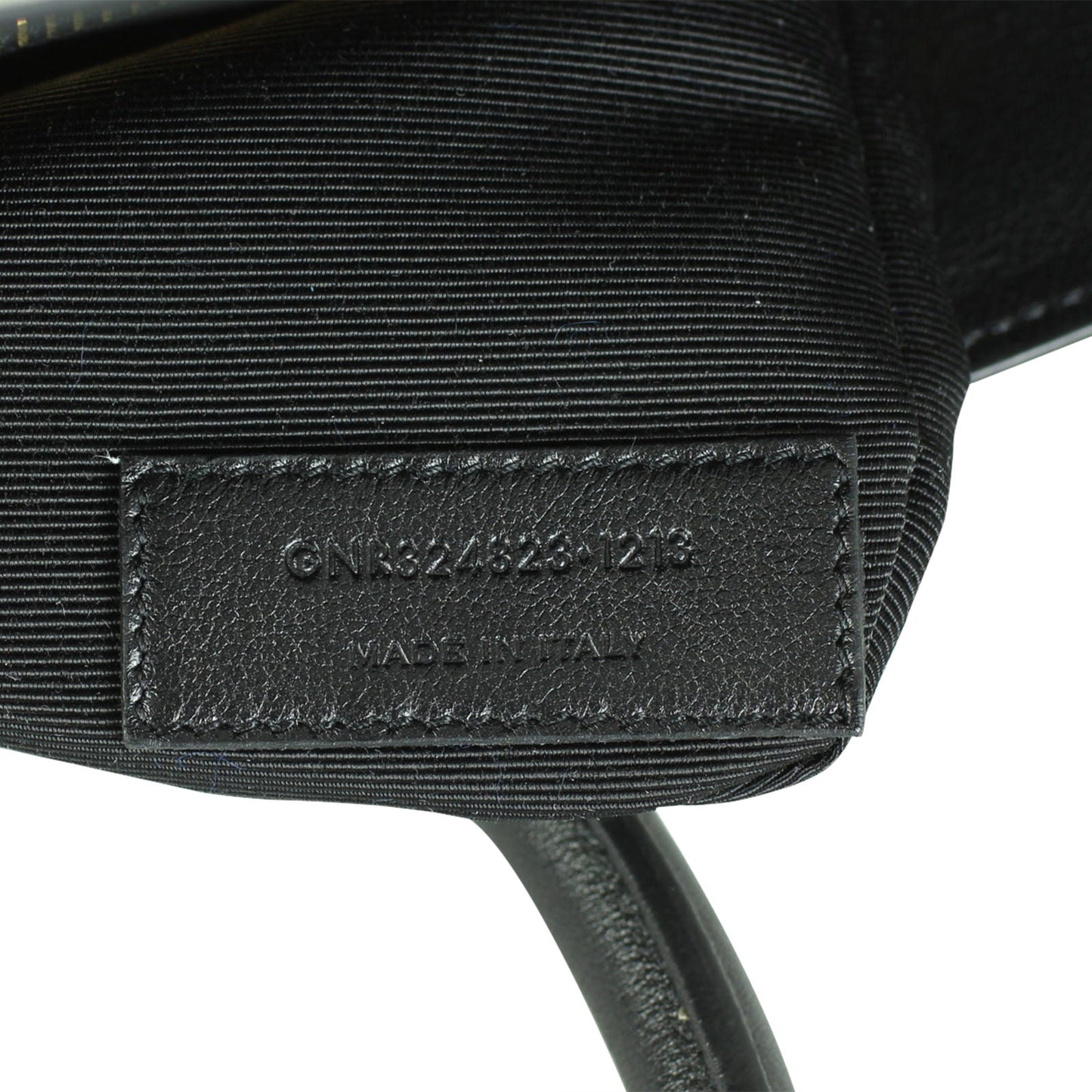Saint Laurent Sac de Jour Small