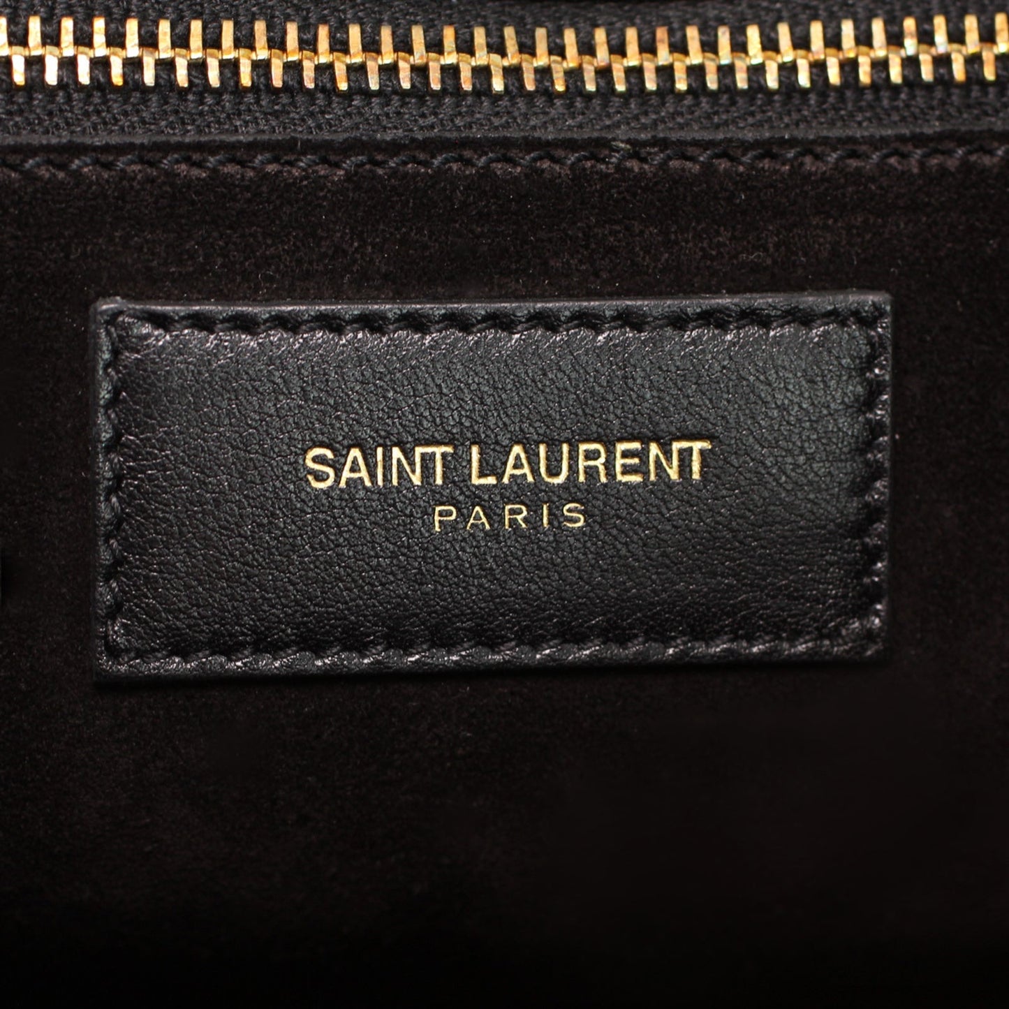 Saint Laurent Sac de Jour Small
