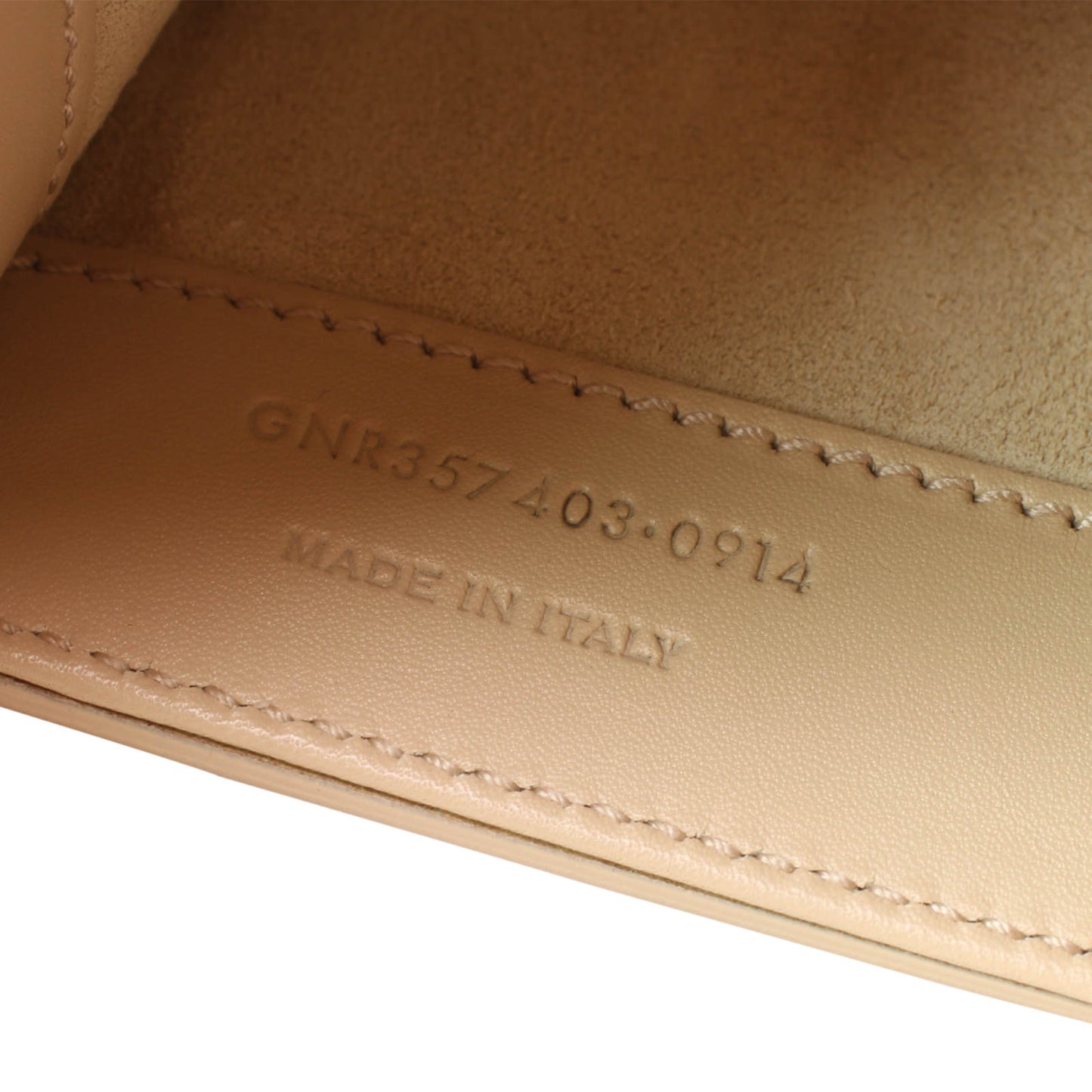 Saint Laurent Sac Université