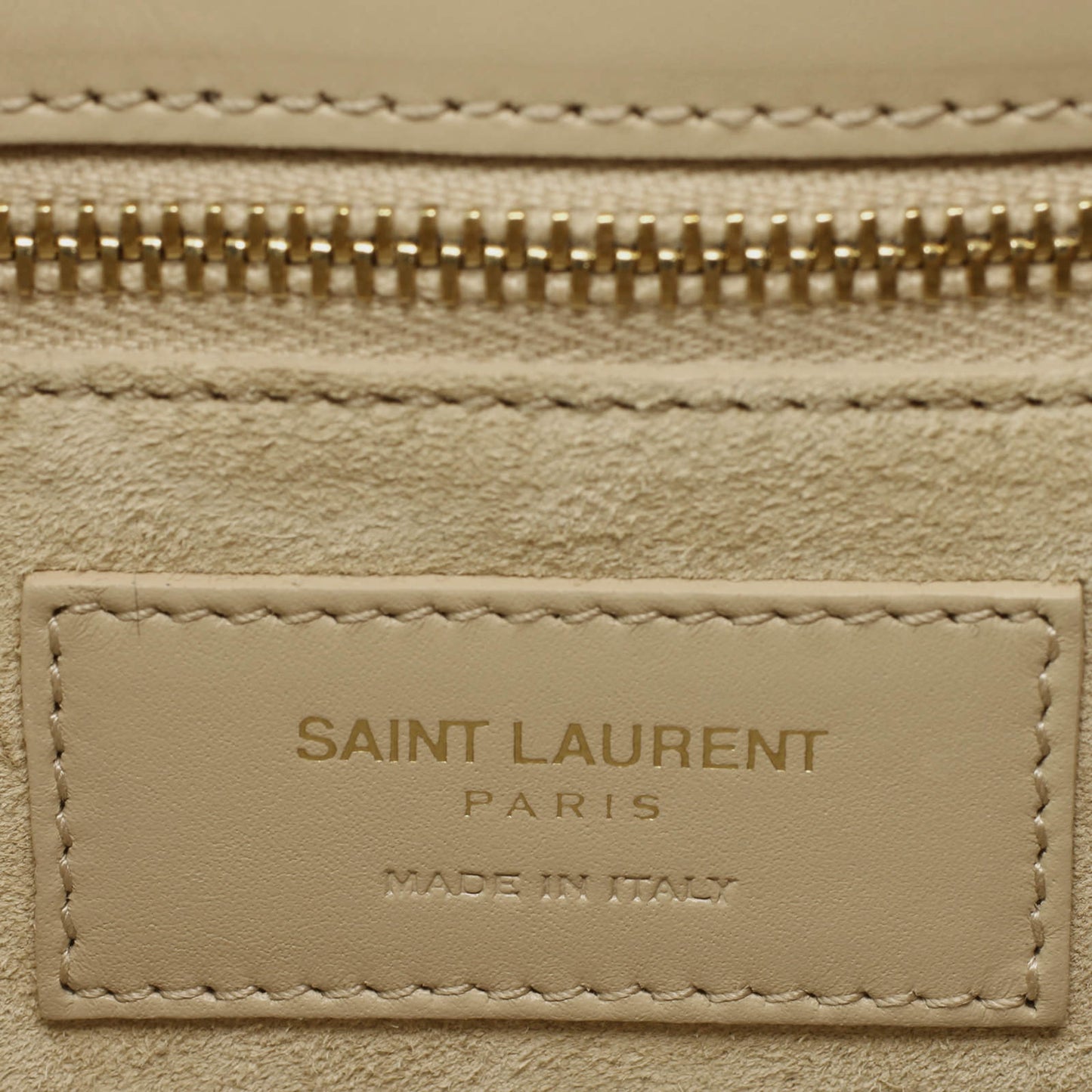 Saint Laurent Sac Université