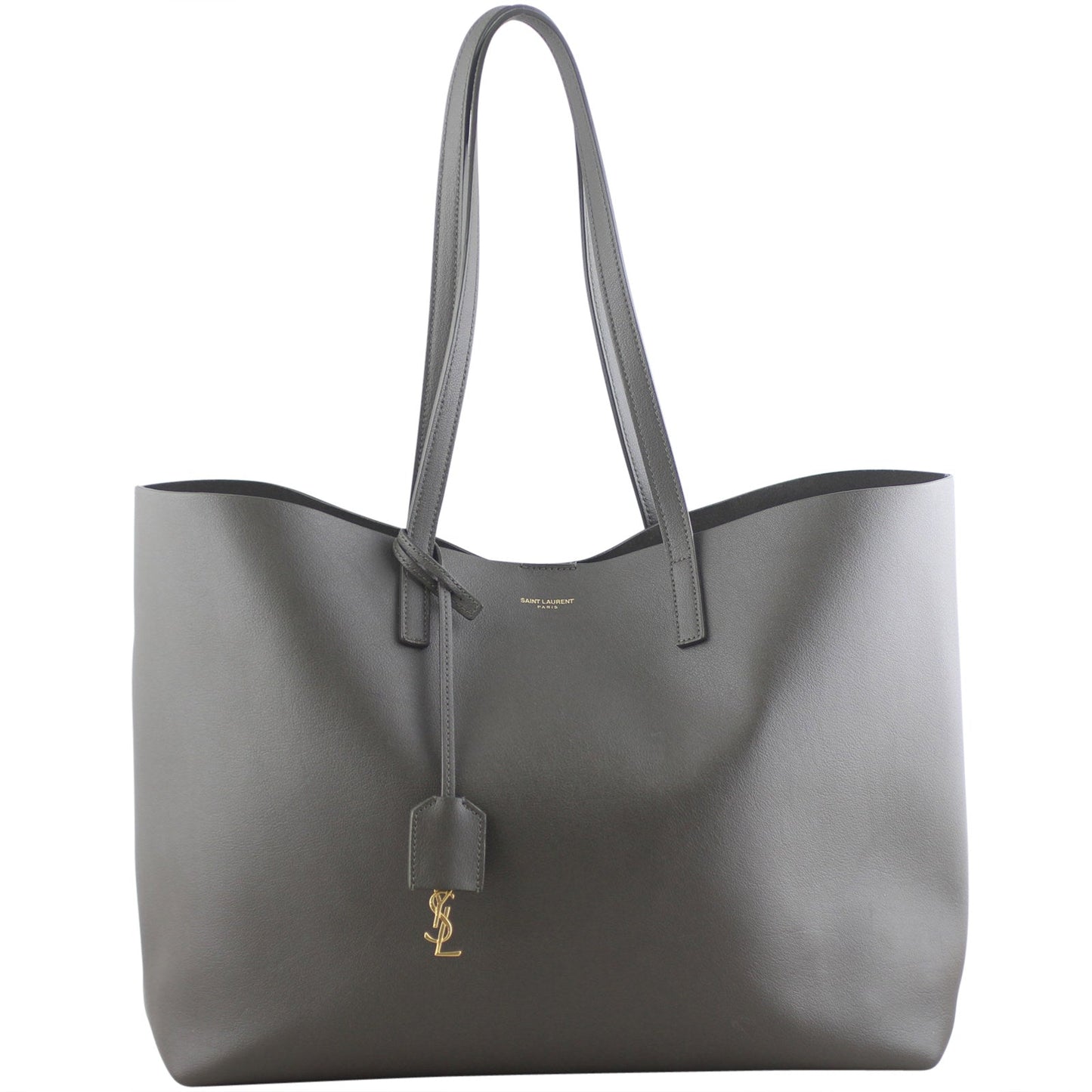 Saint Laurent Shopping Tote