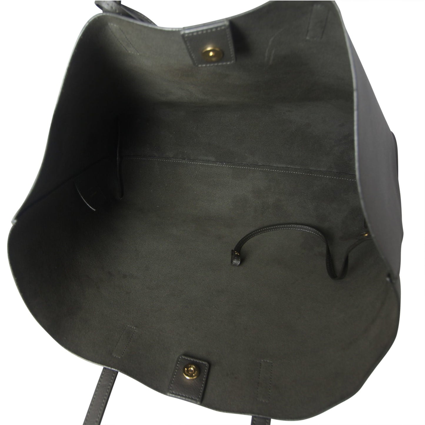 Saint Laurent Shopping Tote