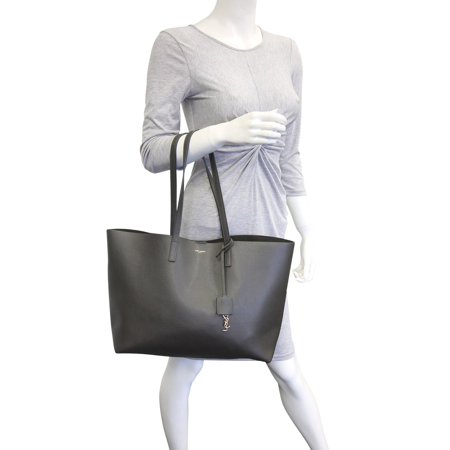 Saint Laurent Shopping Tote