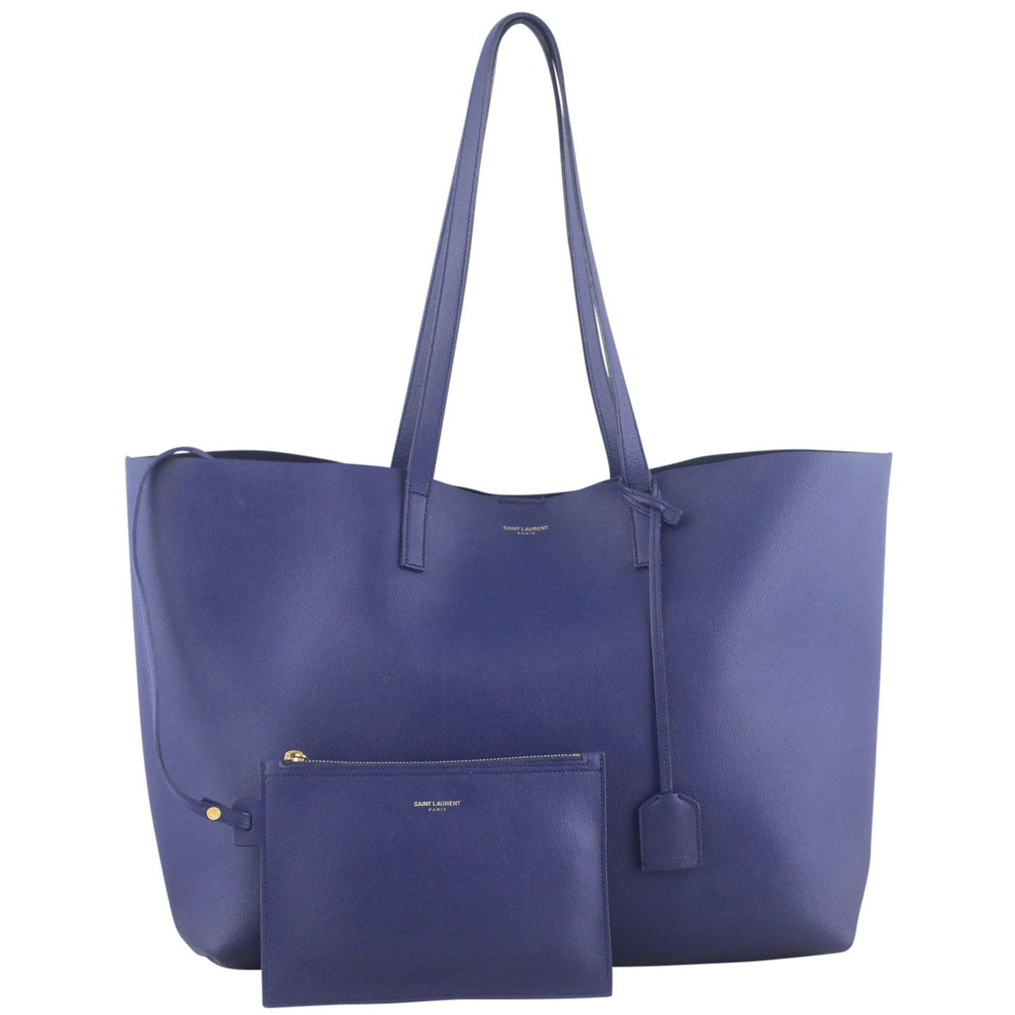 Saint Laurent Shopping Tote