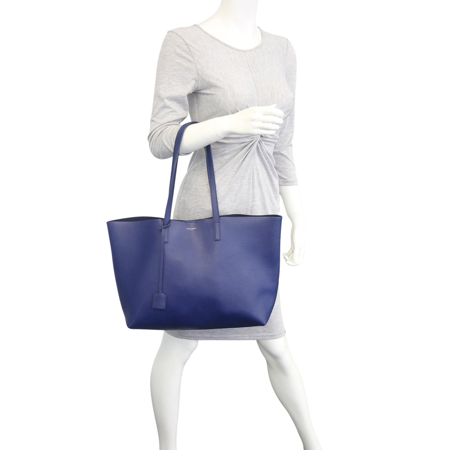 Saint Laurent Shopping Tote