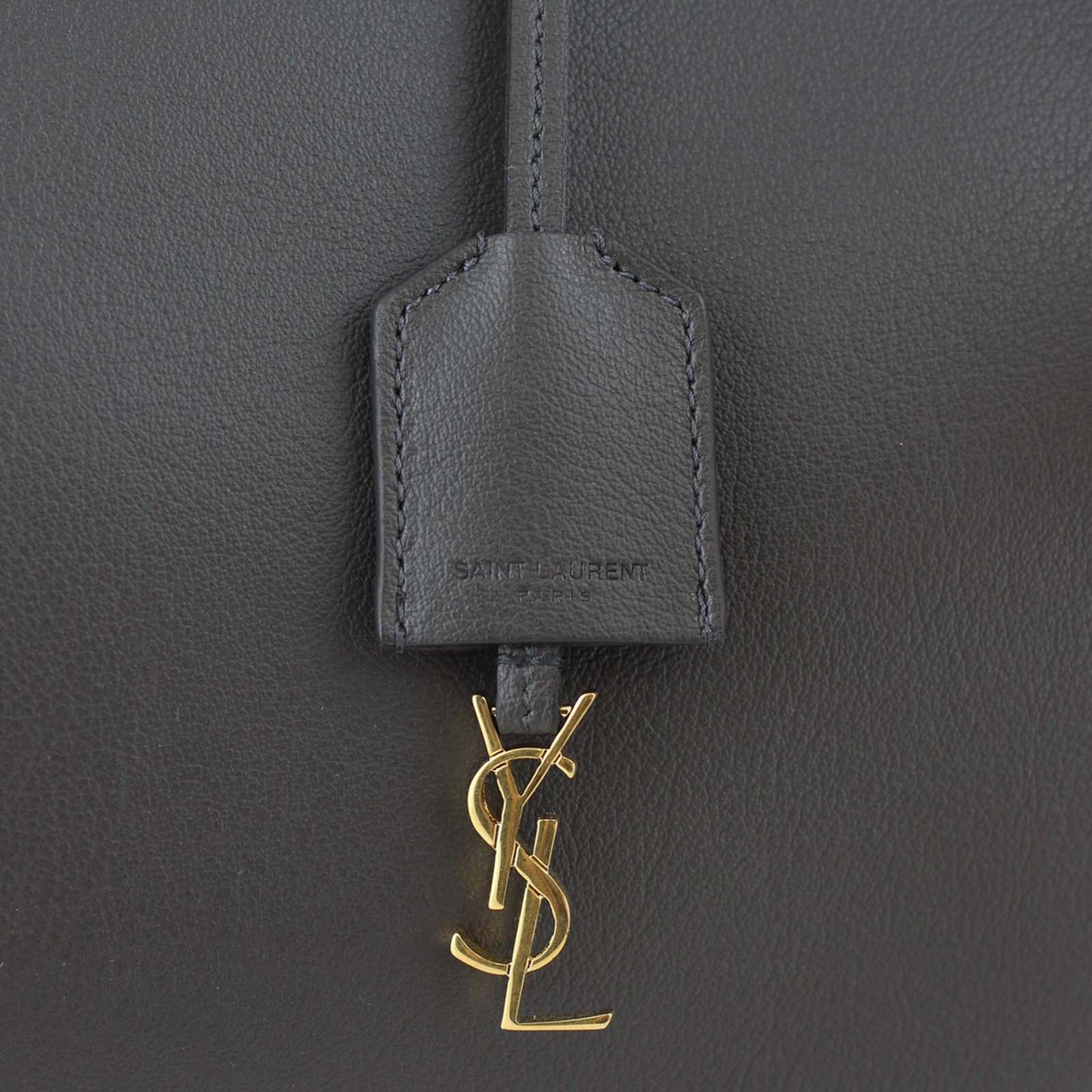 Saint Laurent Shopping Tote Large