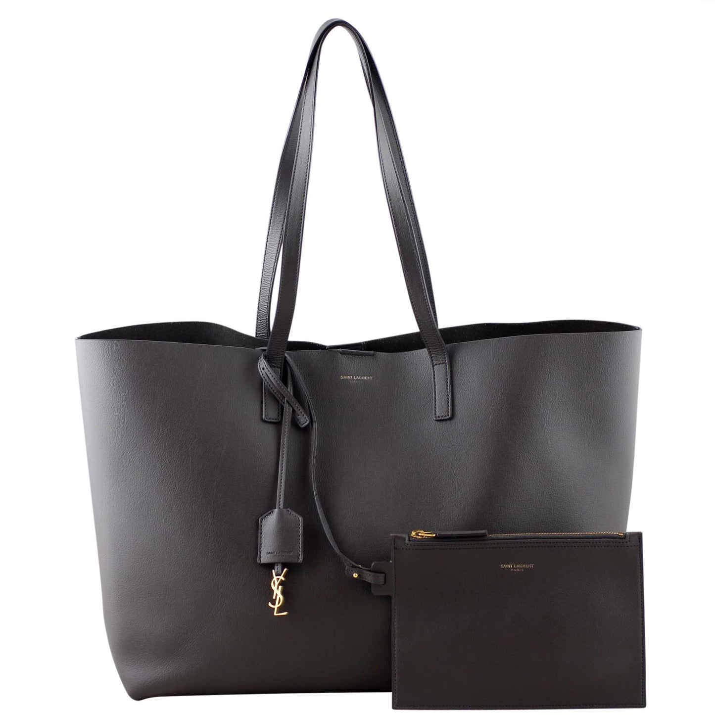 Saint Laurent Shopping Tote