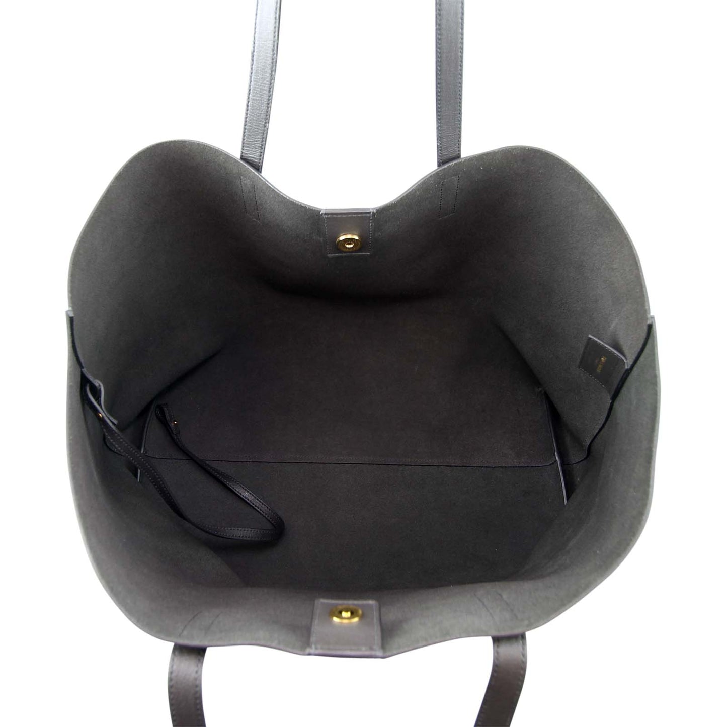 Saint Laurent Shopping Tote